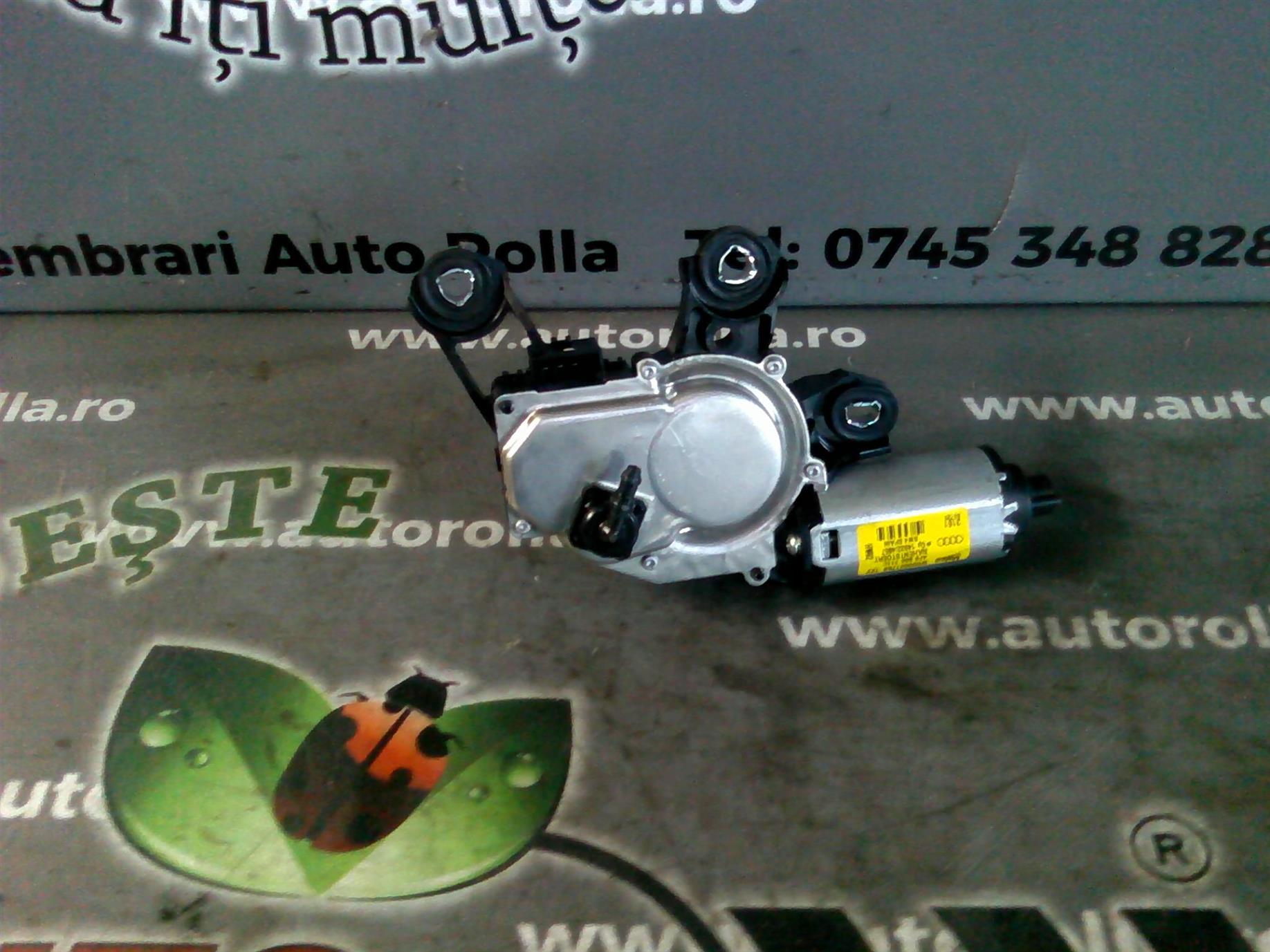 motoras stergator haion break Audi A4, an 2010