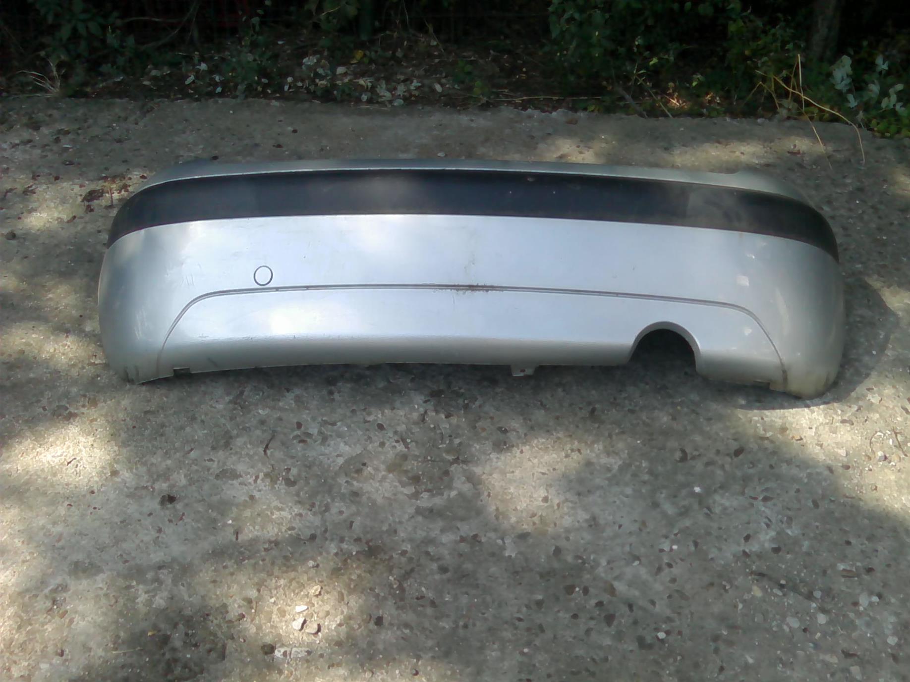 bara spate Citroen C3