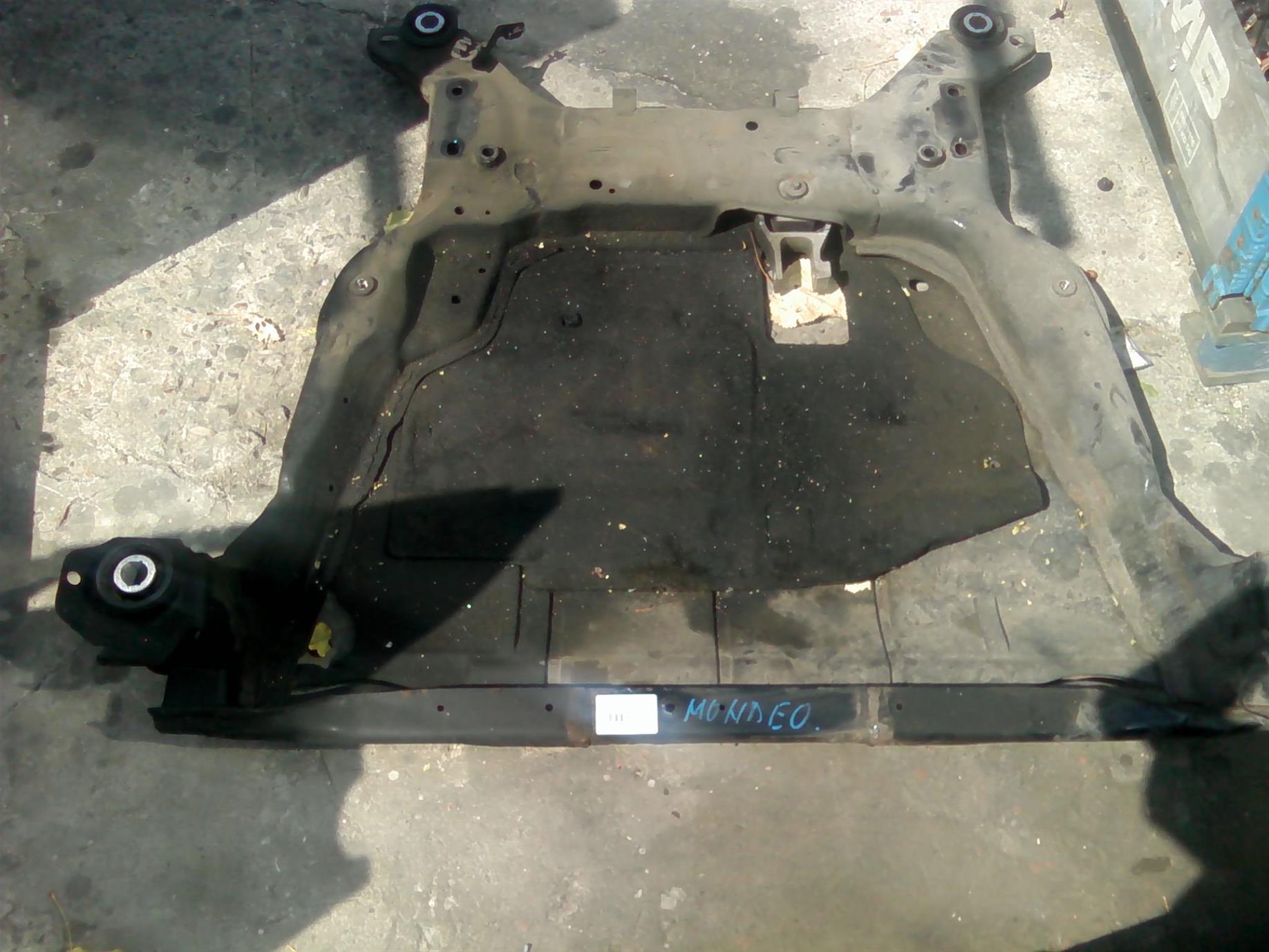 Punte fata Ford Mondeo 2.0D, an 2008