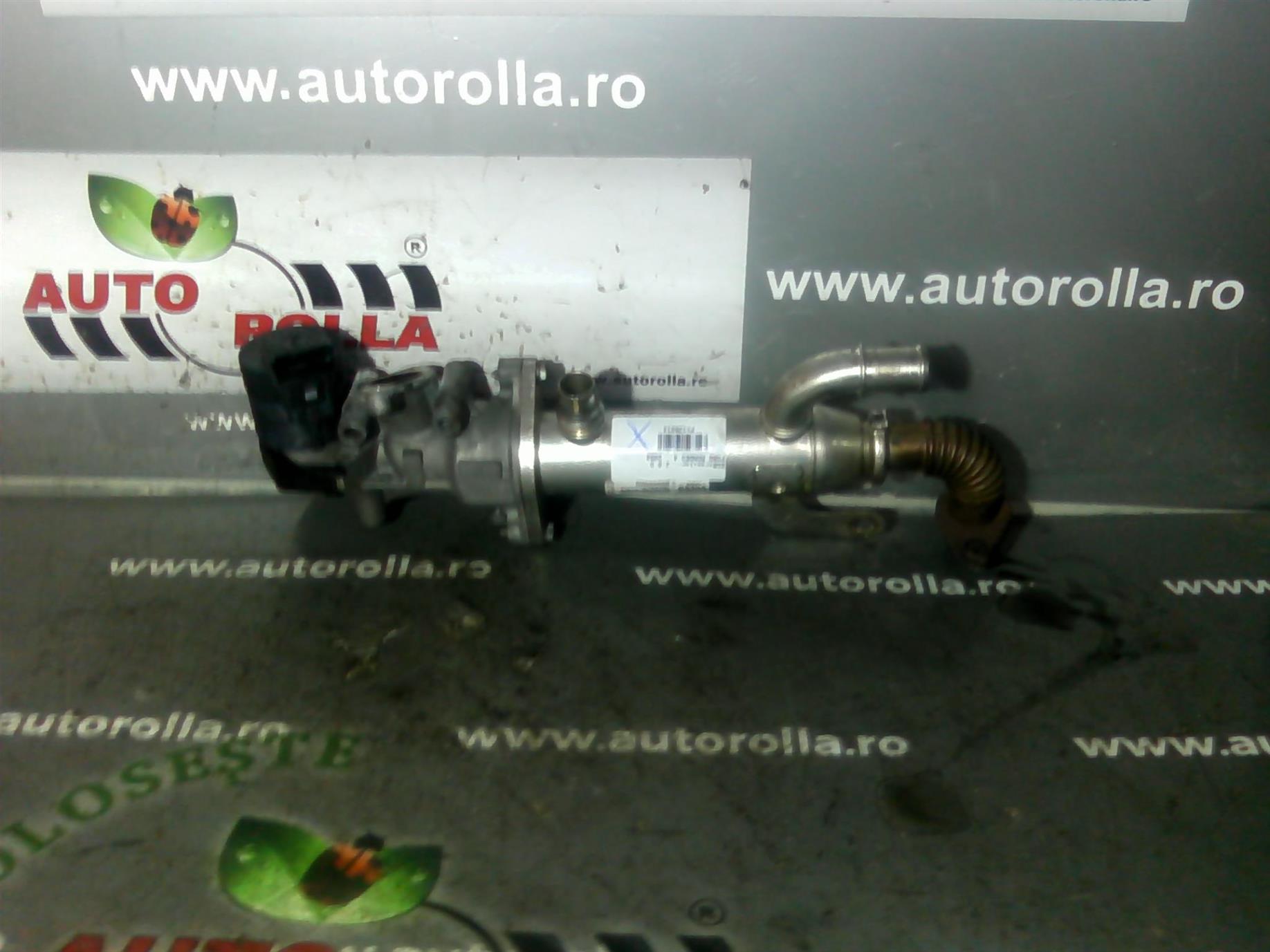 Egr si racitor Ford Mondeo 2.0D, an 2008