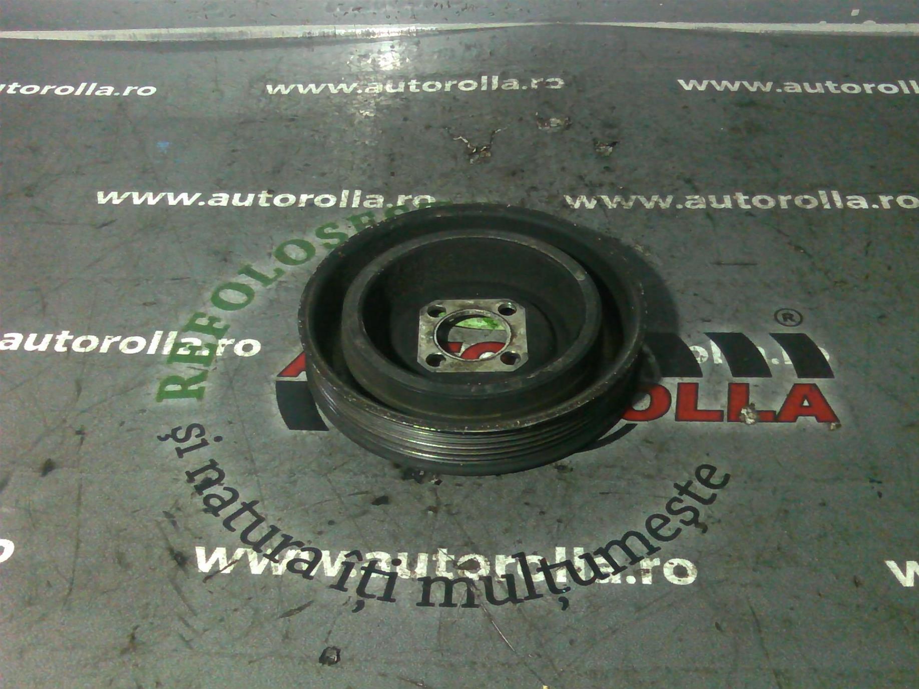 fulie motor Fiat Doblo 1.3D, an 2011