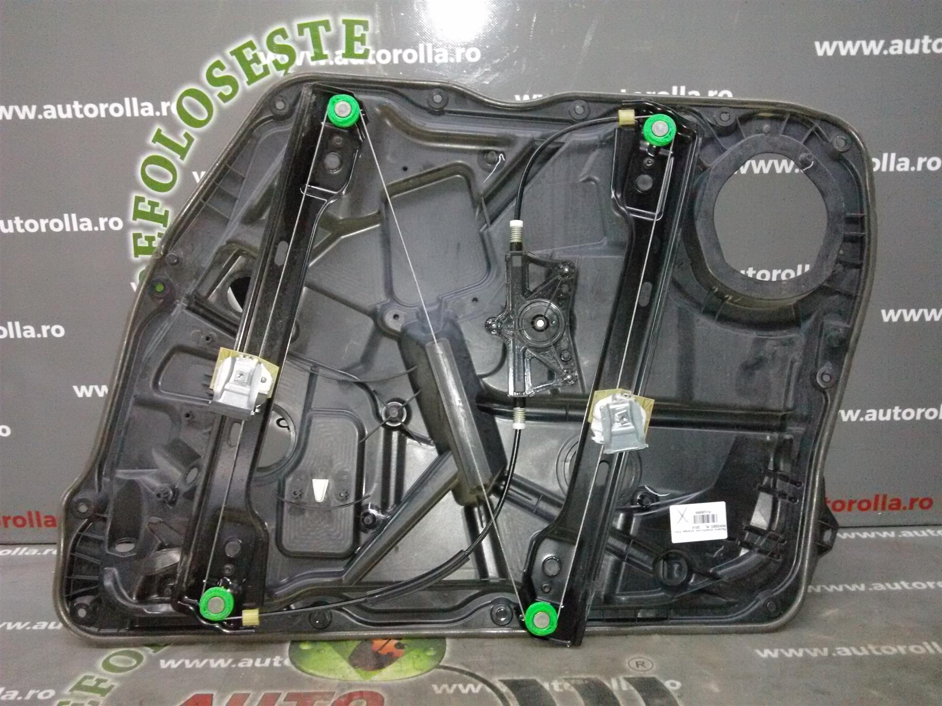 macara electrica stanga fata Mercedes ML W166, an 2014