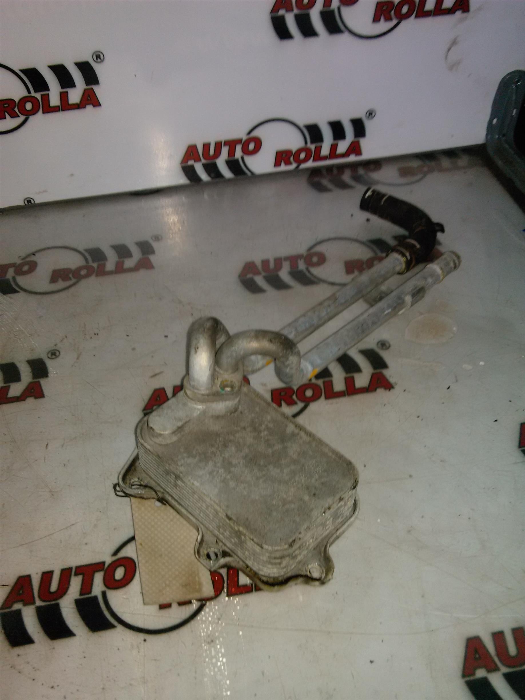 thermoflot motor Volkswagen Golf 5, 1.6FSI