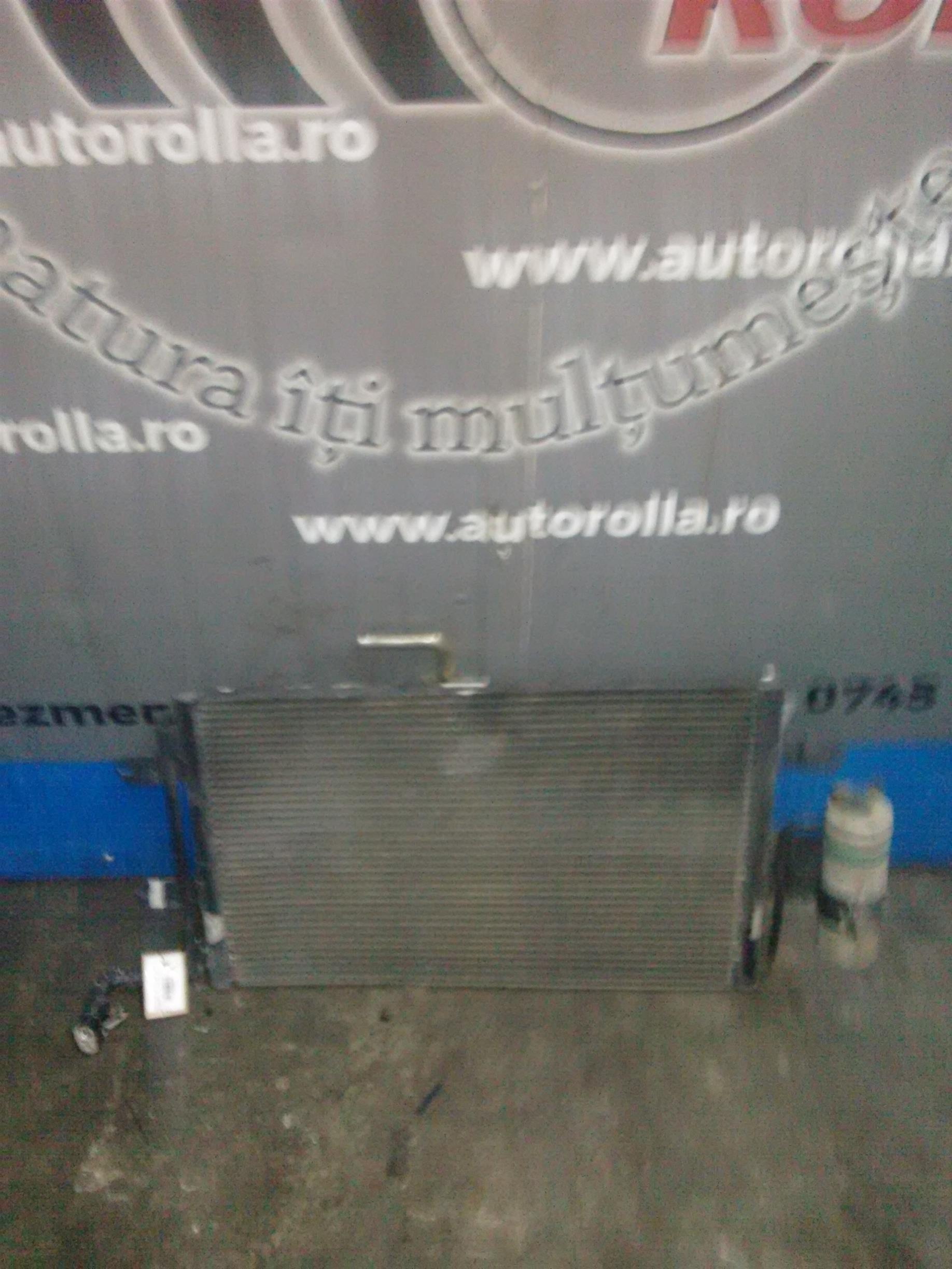 radiator ac Volkswagen Golf 4, 1.4S 16V