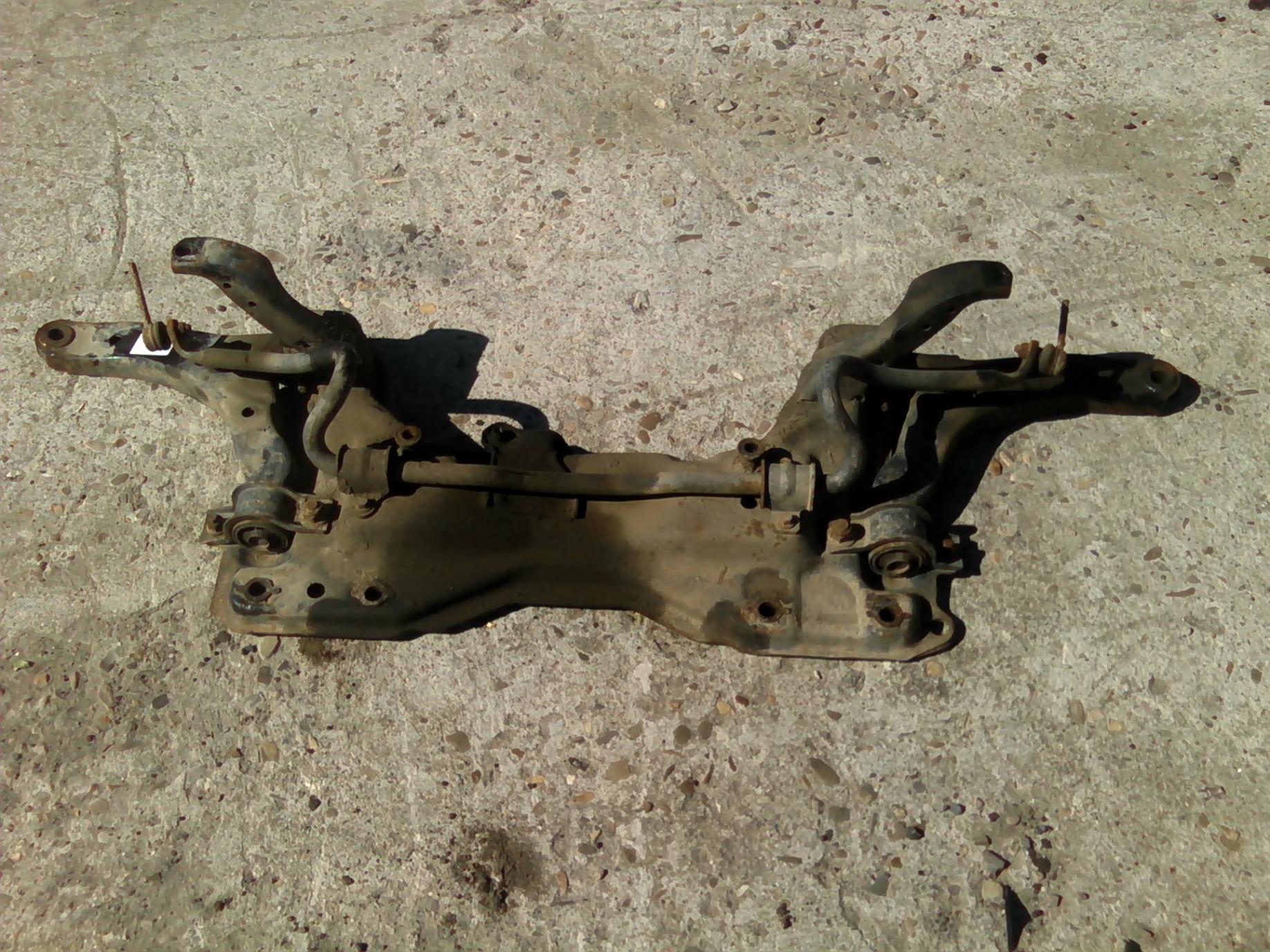 punte fata si bascule Ford Transit Connect