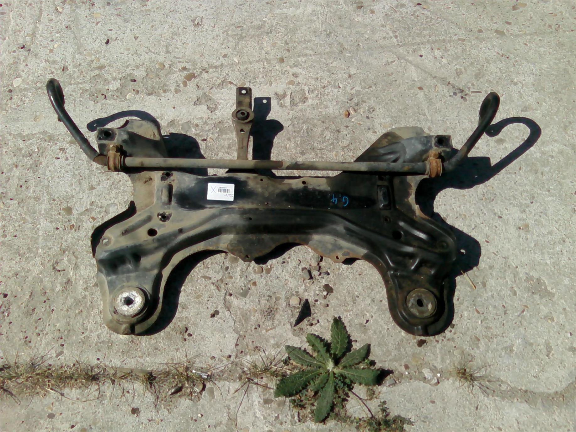 punte fata Volkswagen Golf 4