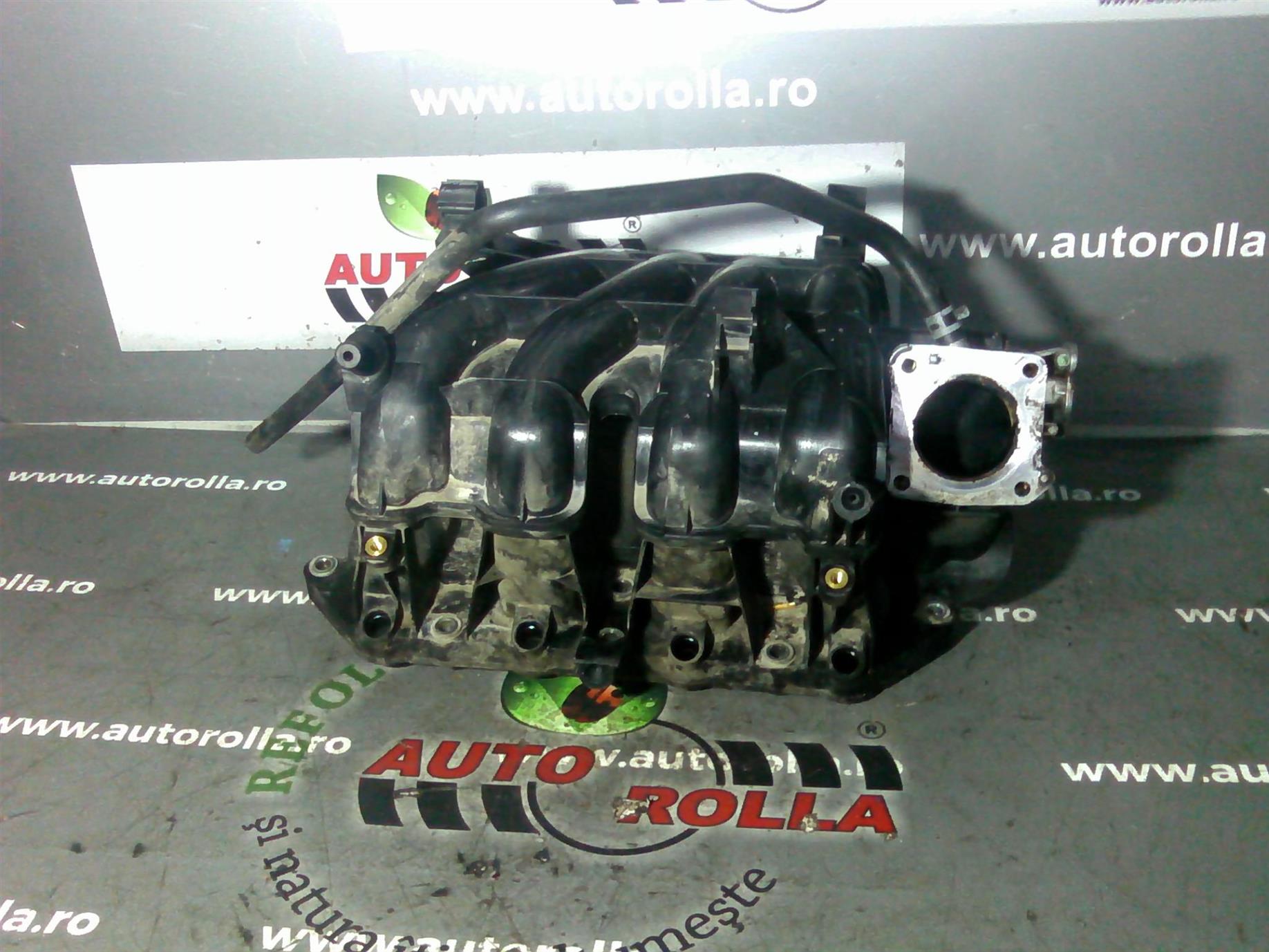 galerie admisie Volkswagen Golf 4, 1.4S 16V