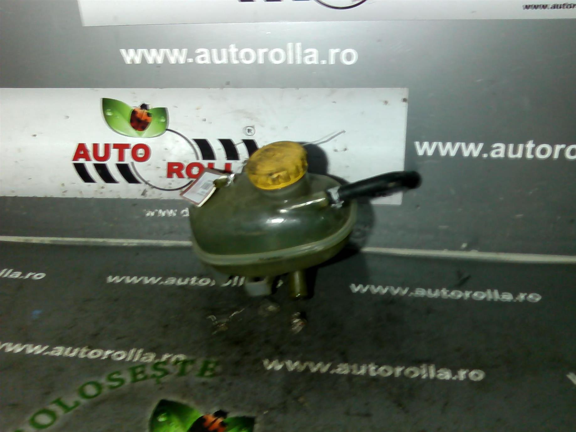 vas expansiune Opel Agila 1.2S