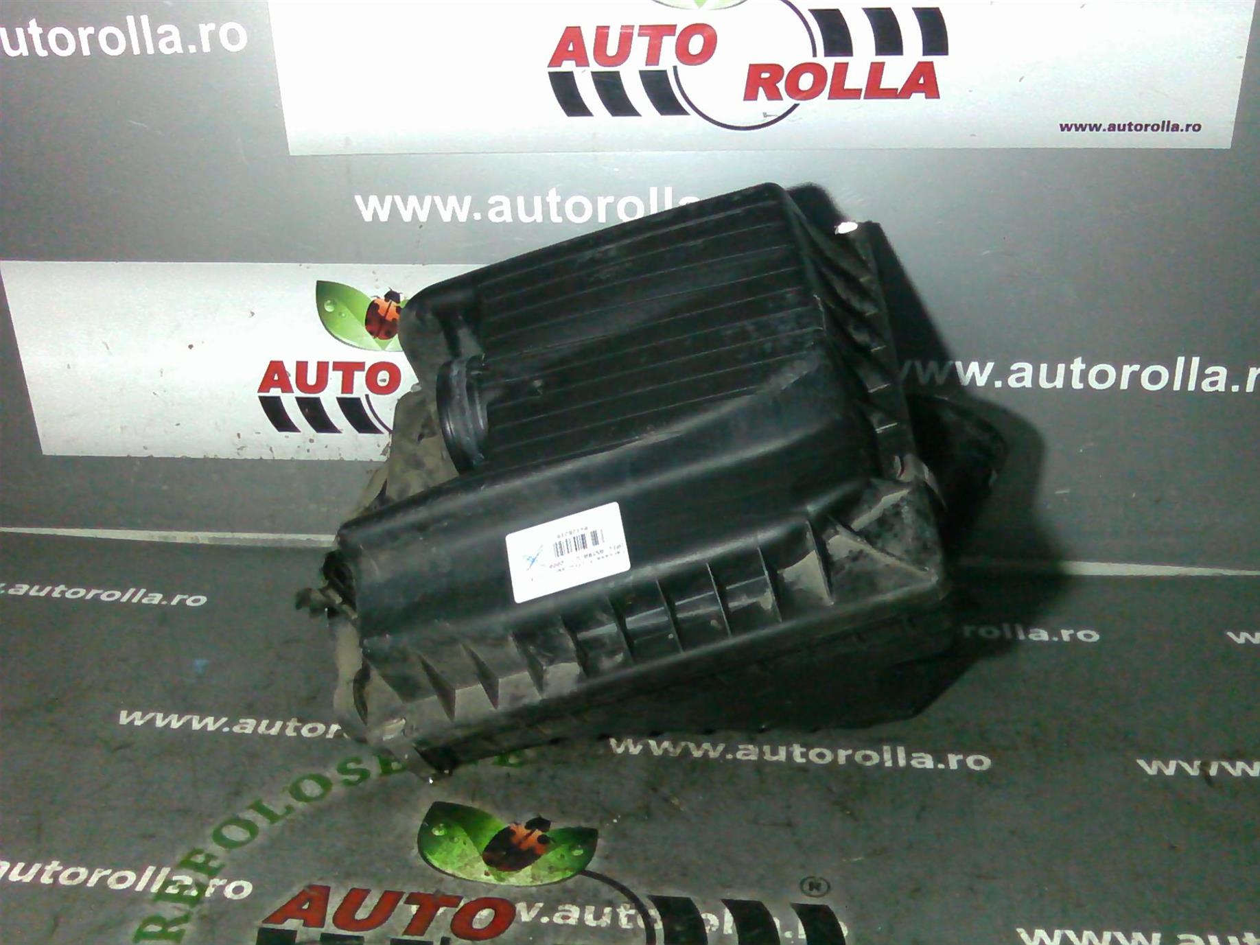 carcasa filtru aer Opel Astra G, 1.4S, an 2008