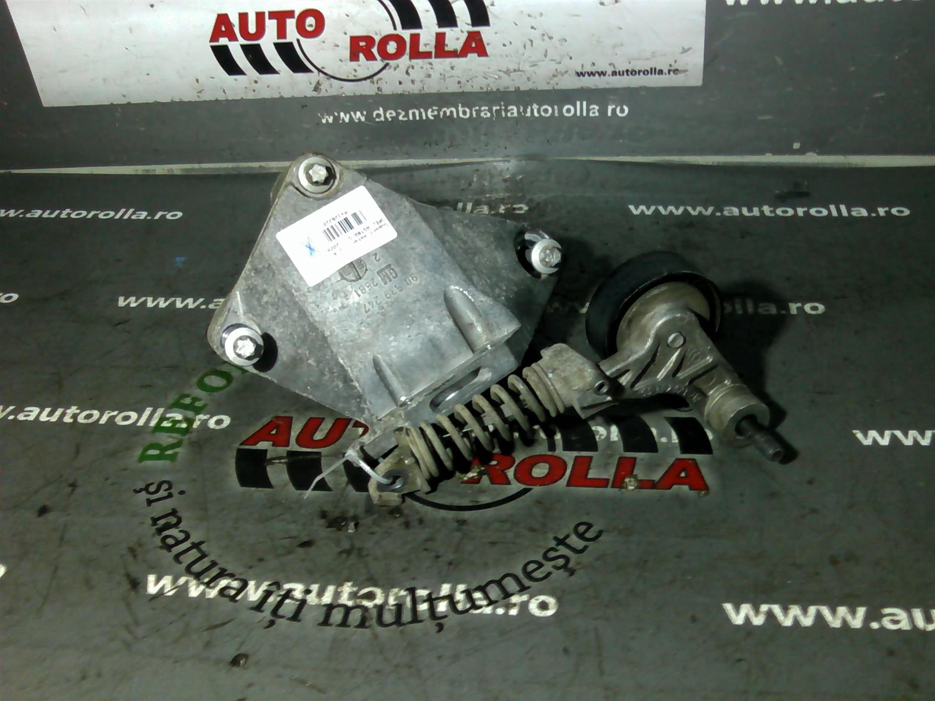 suport motor Opel Astra G, 1.4S, an 2008