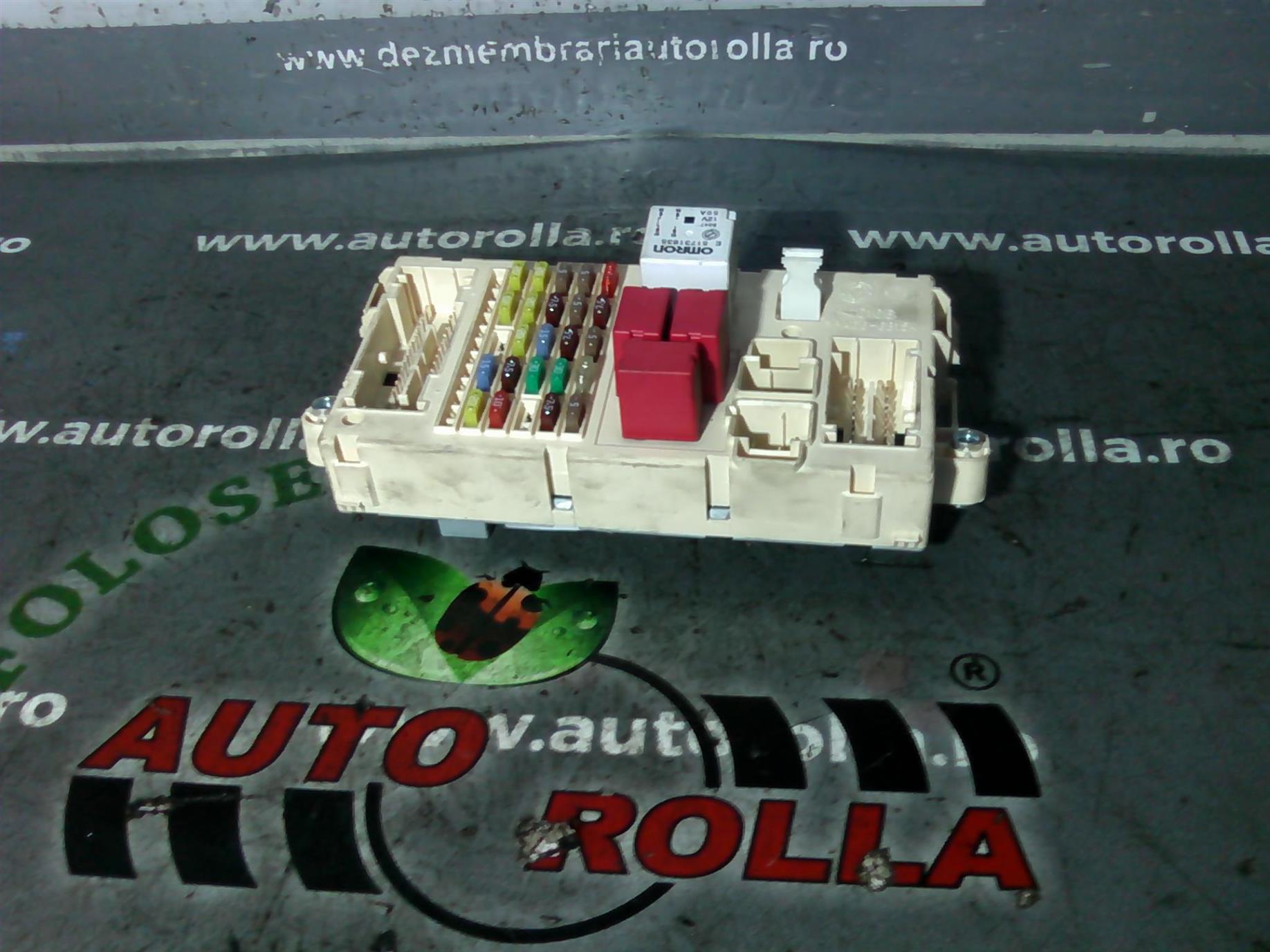 tablou sigurante Fiat Bravo, 1.4TS, an 2008