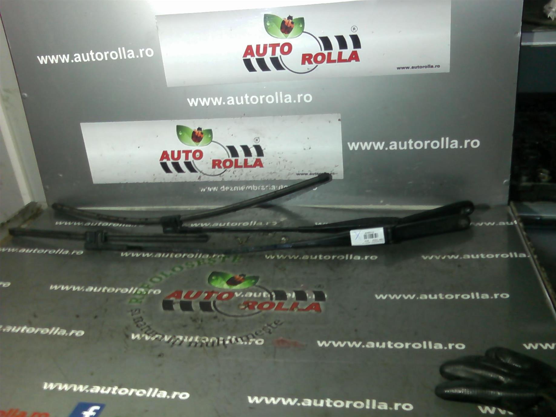 stergatoare parbriz Ford Focus 2, an 2010
