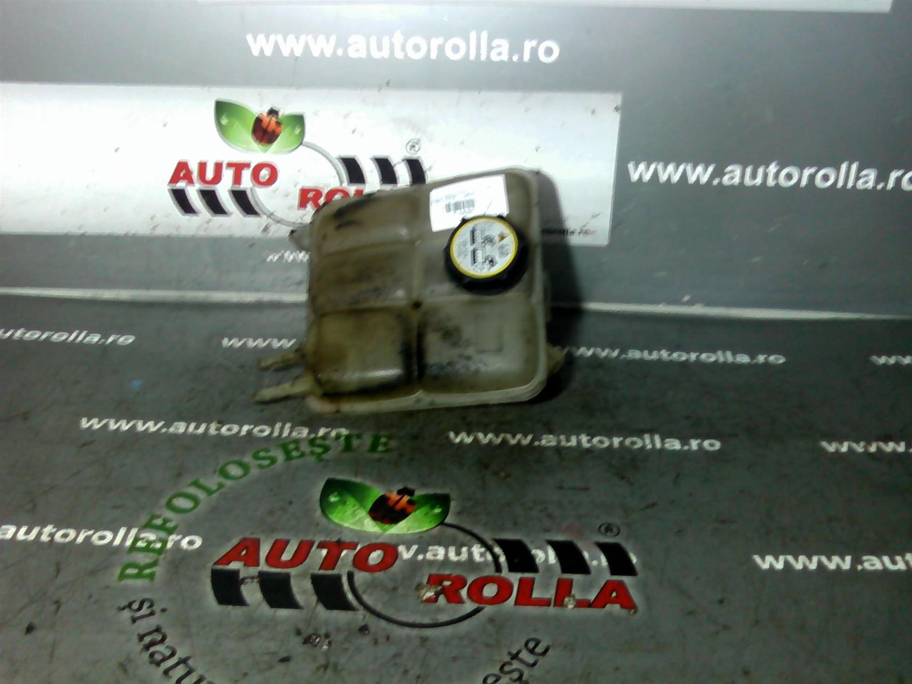 vas expansiune Ford Focus, 1.6TDCI, an 2010