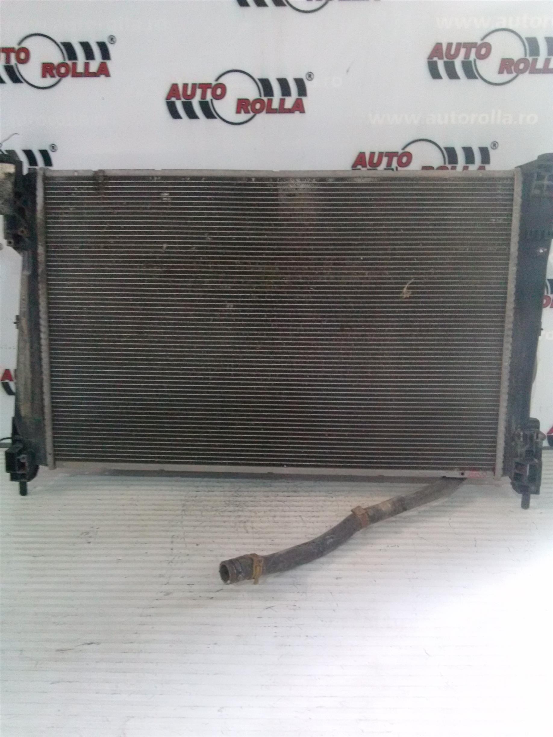 radiator apa Opel Corsa D, 1.3TD an 2008