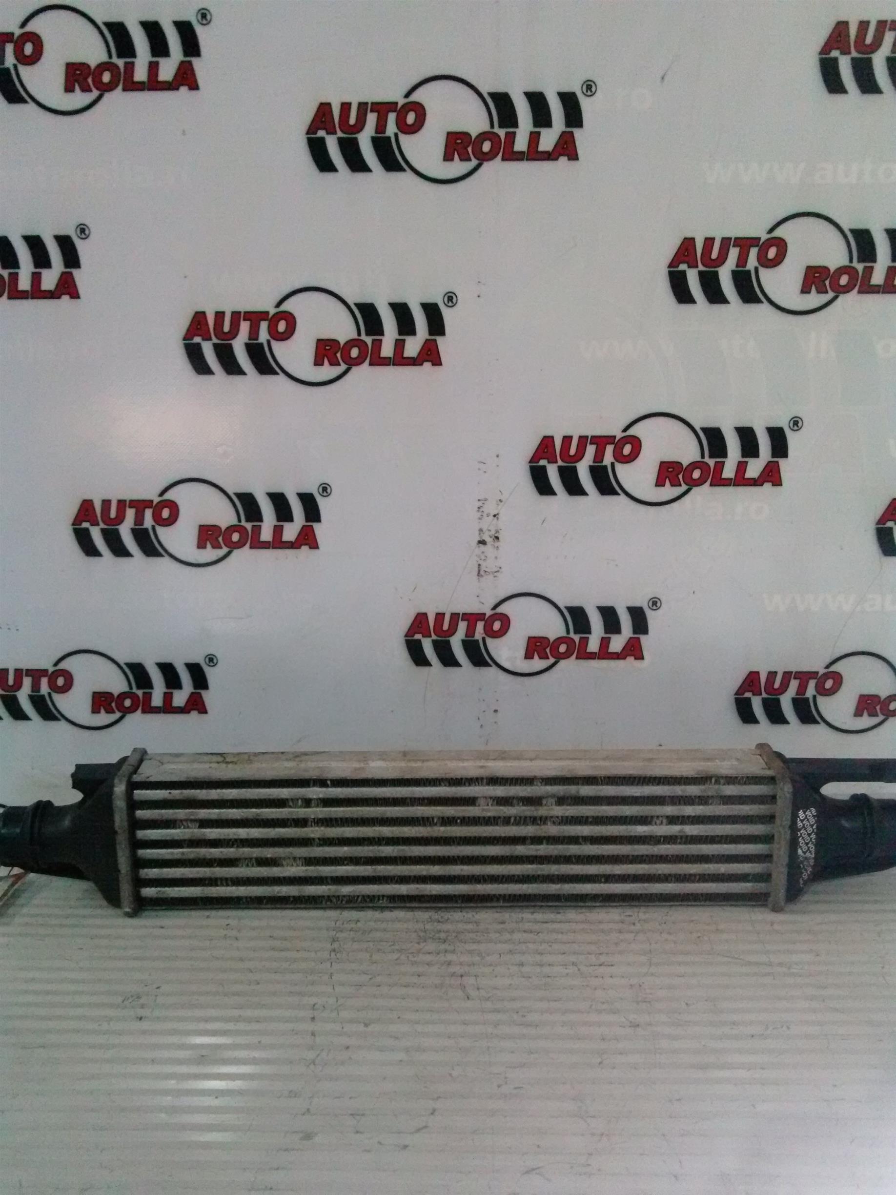 radiator intercooler Opel Corsa D, 1.3TD an 2008