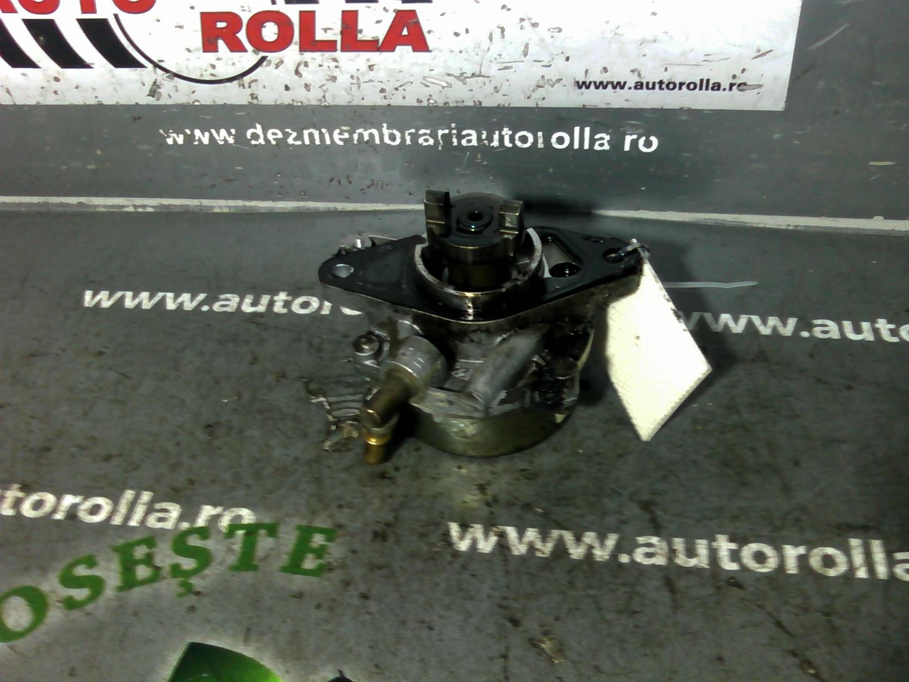 pompa vacuum Opel Corsa D, 1.3TD an 2008