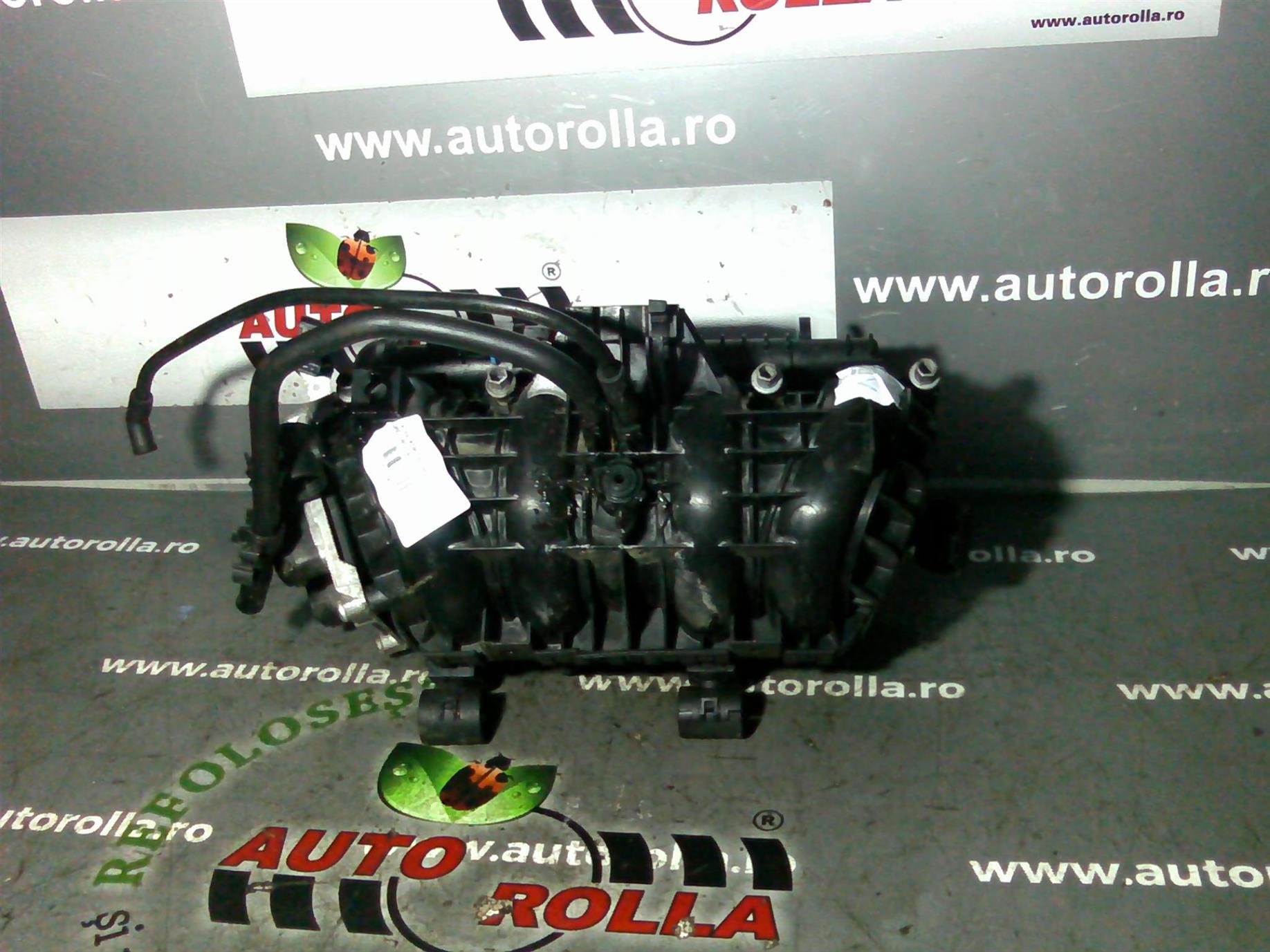 galerie admisie Opel Agila 1.2S
