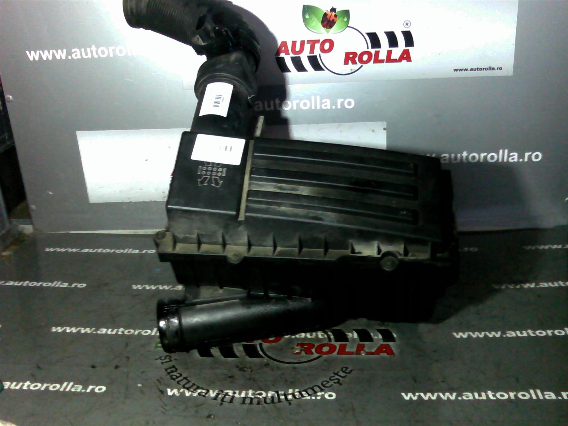carcasa filtru aer Skoda Octavia 2, 1.9TDI