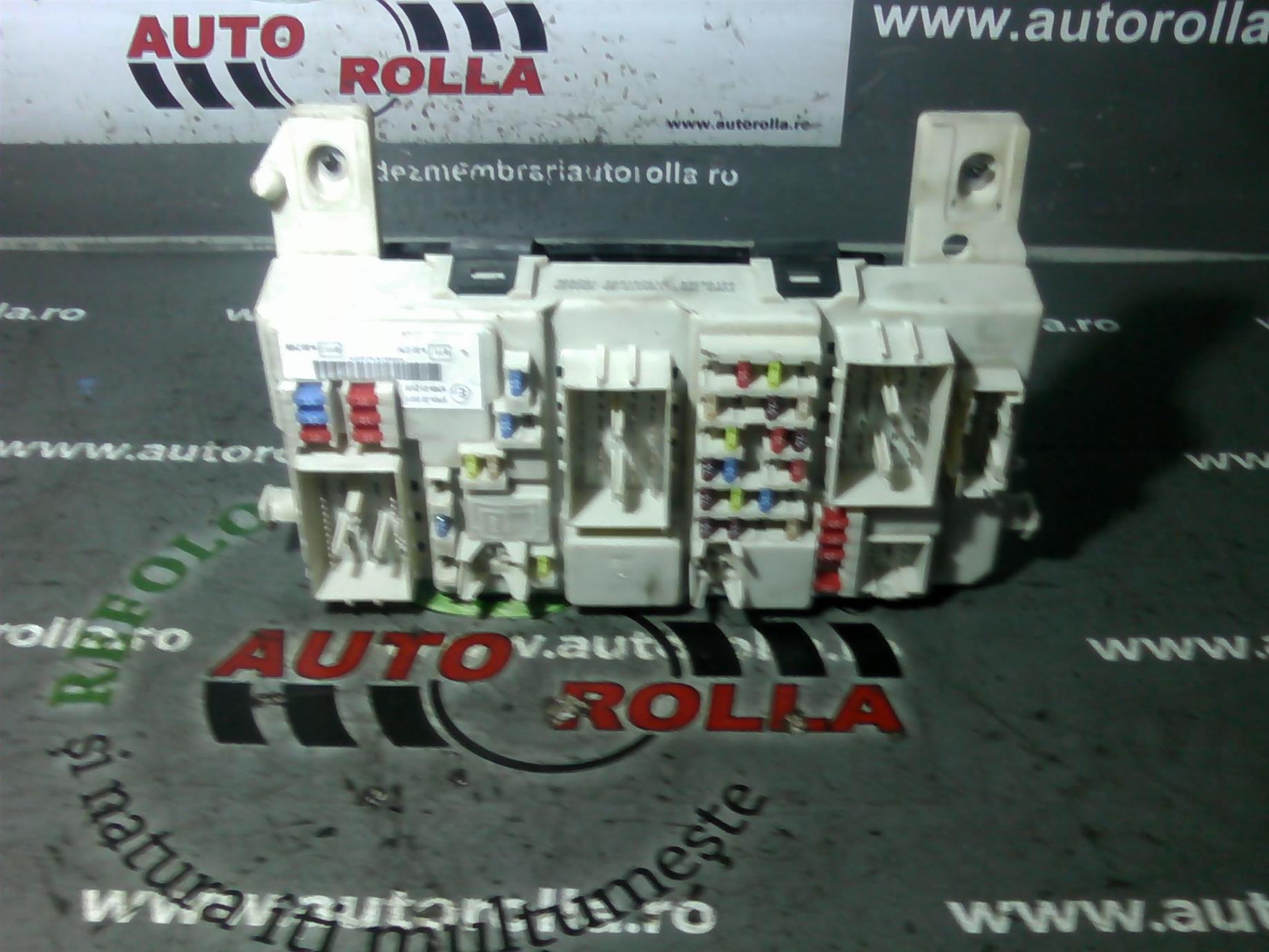 tablou sigurante Ford Focus 2, 1.6TDCI, an 2008