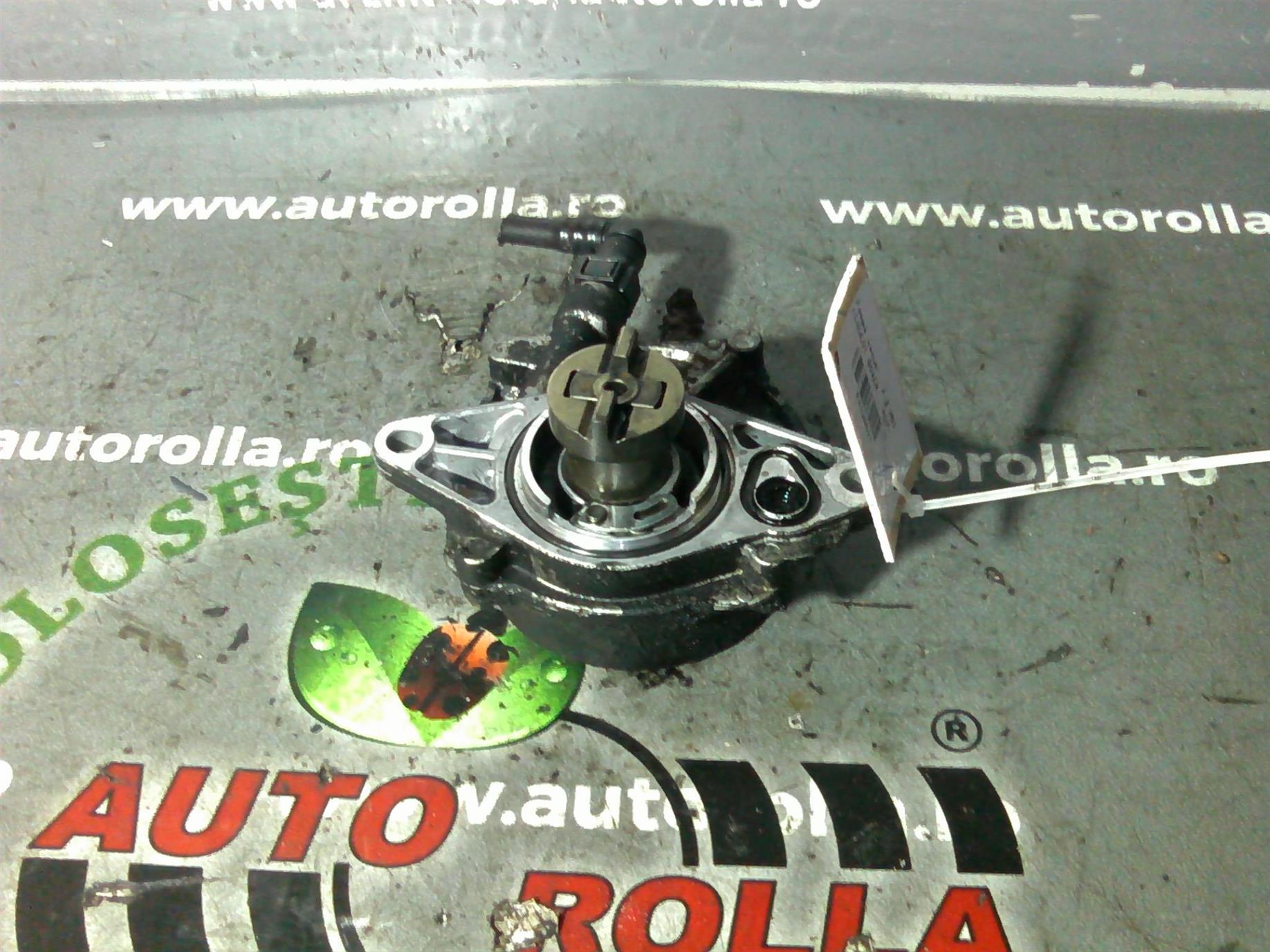 pompa vacuum Peugeot Boxer, 2.2HDI an 2005