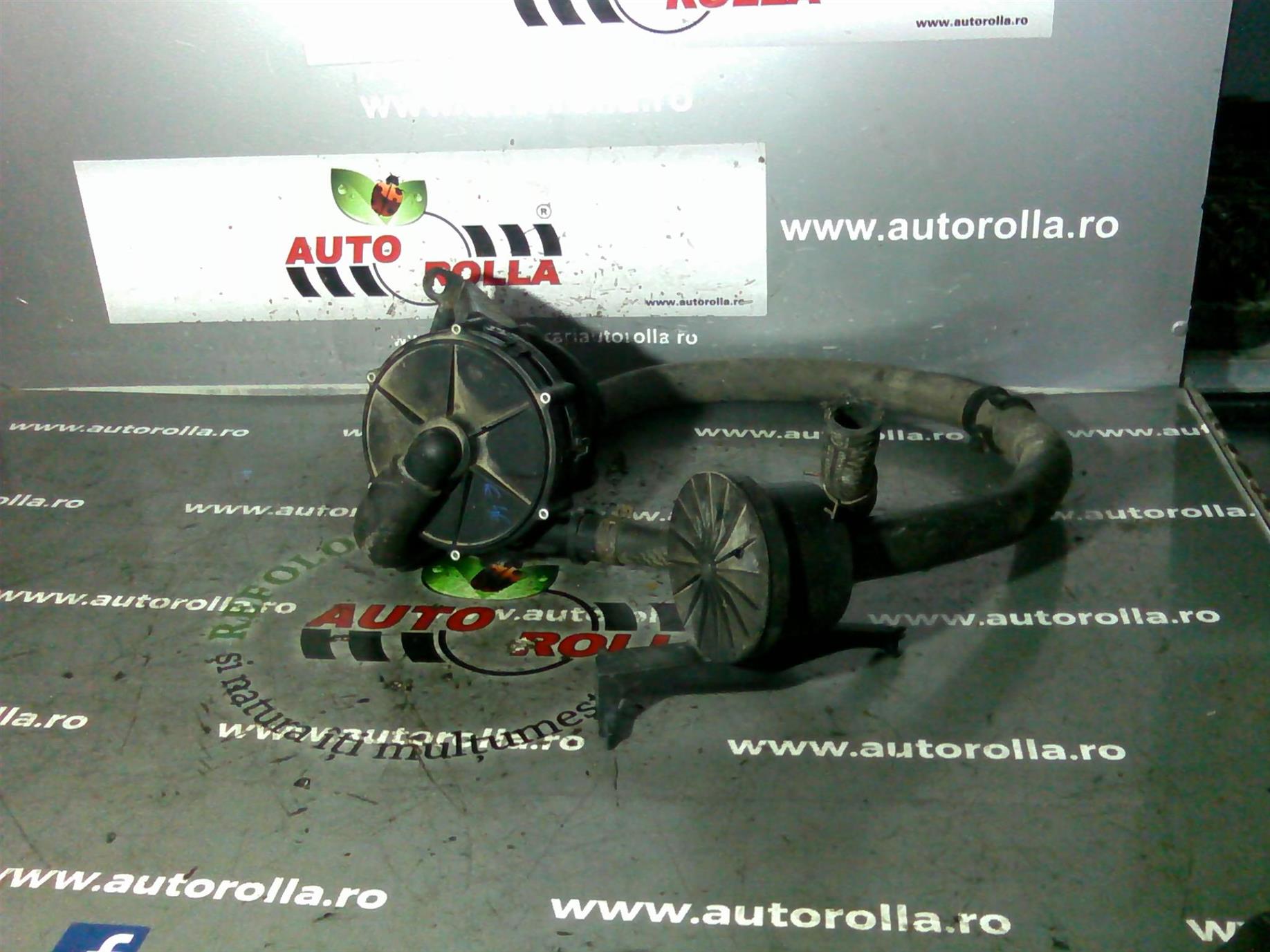 pompa auxiliara recirculare BMW E46, 1.8S