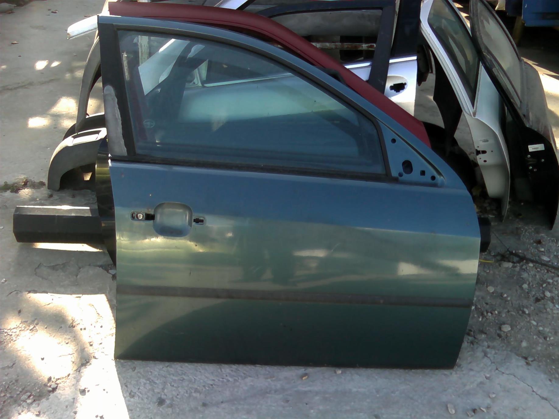 usa dreapta fata completa Ford Mondeo