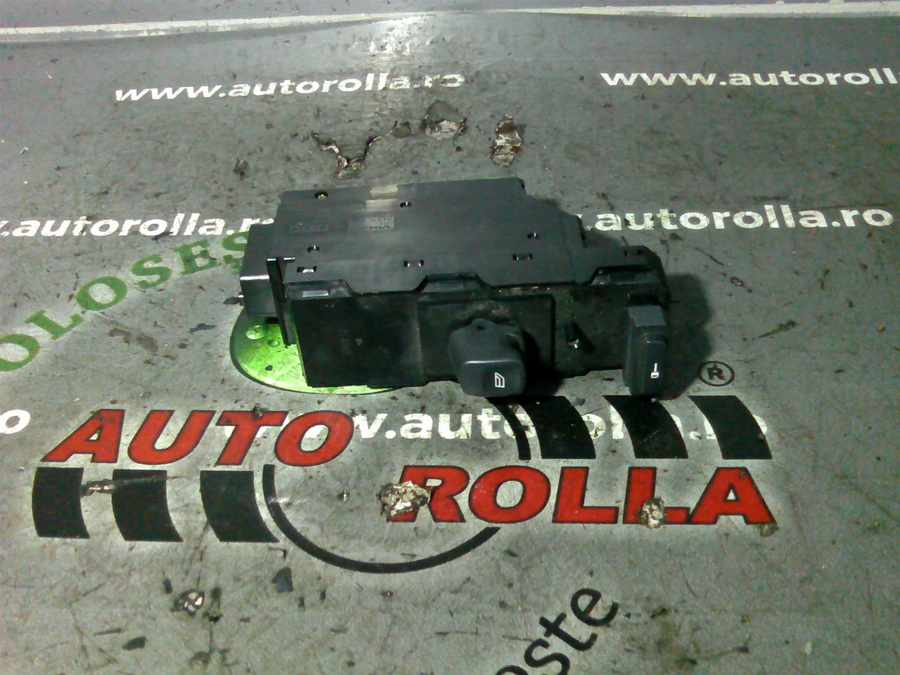 comanda geam dreapta fata Volvo V70