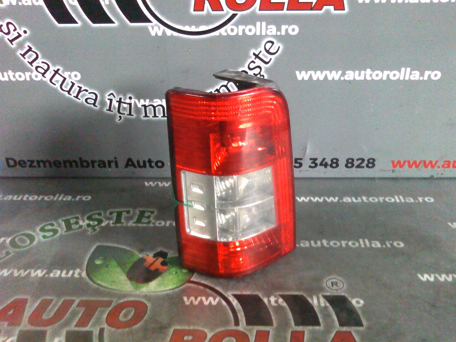 stop stanga Citroen Berlingo