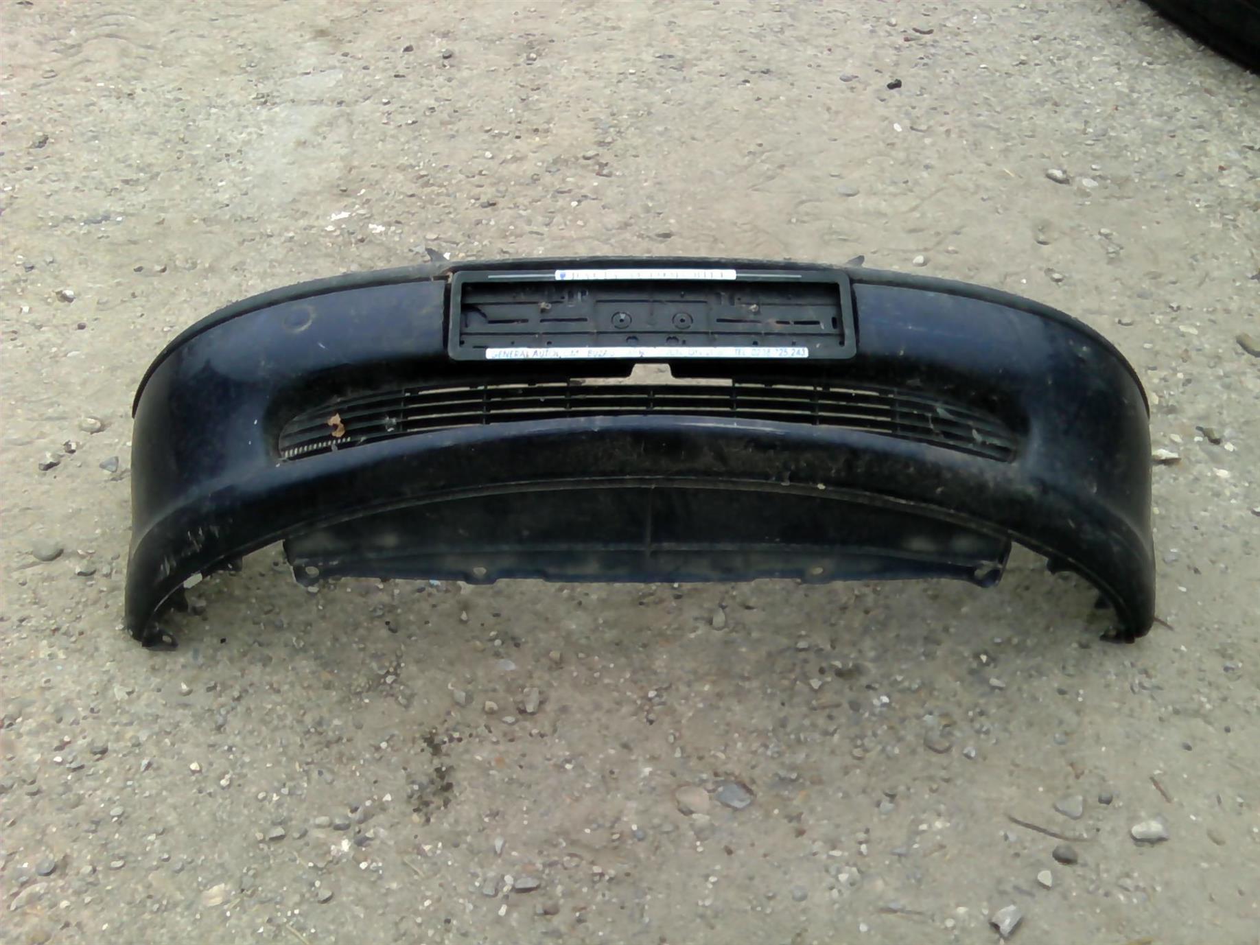bara fata Vectra B, an 1996