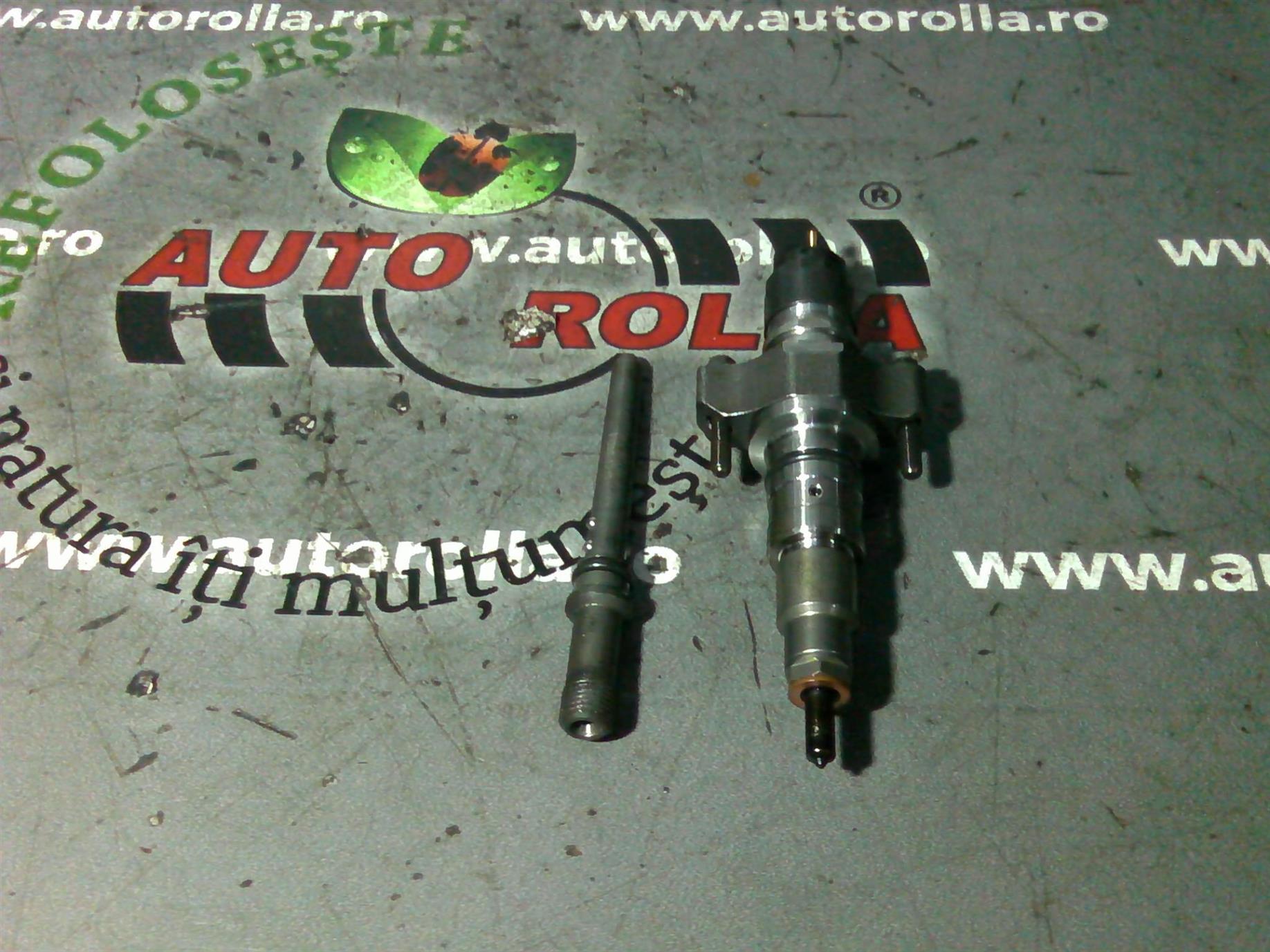 injectoare 6 buc Iveco Eurocargo 6.0D, euro6