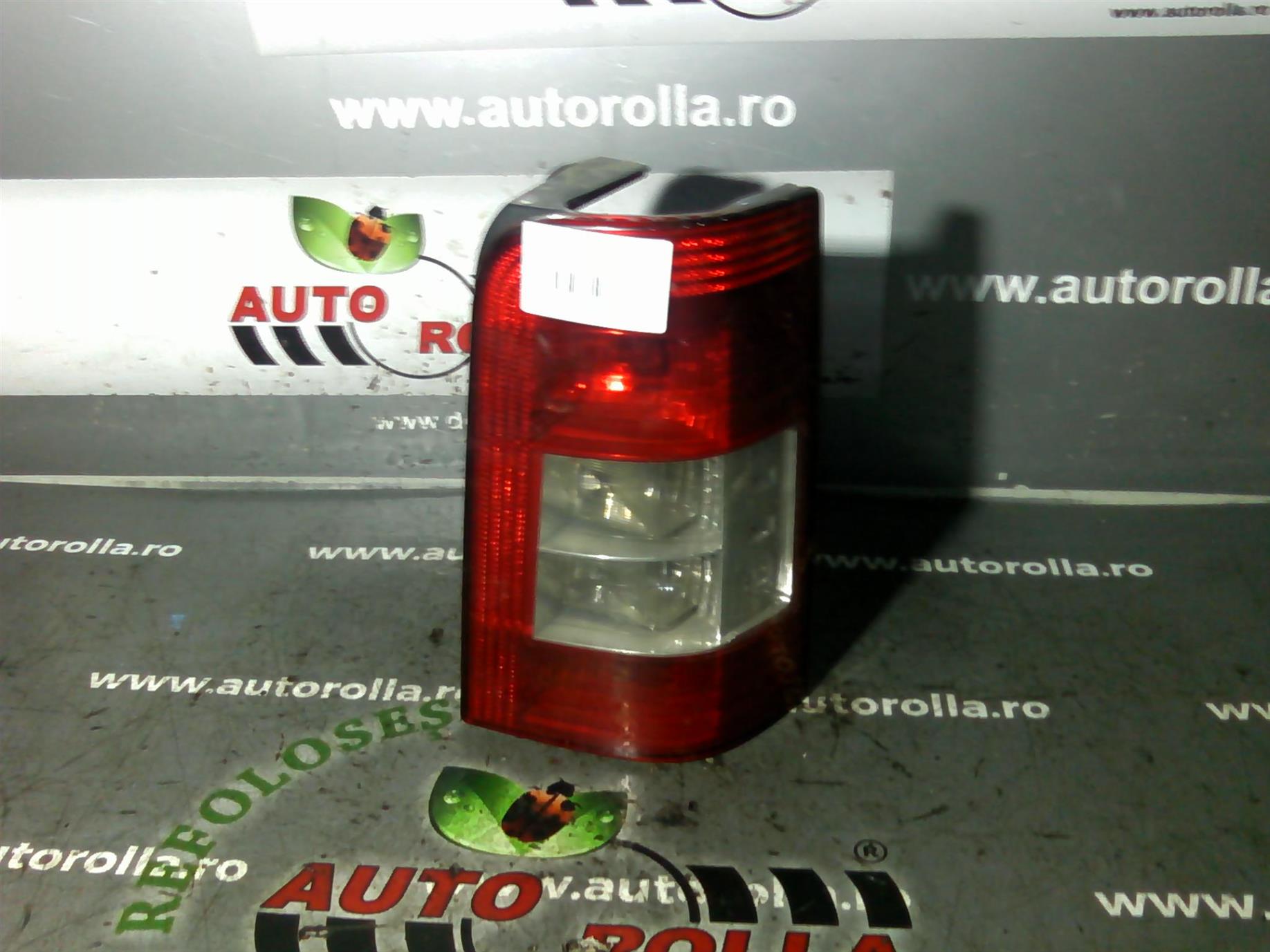 Stop dreapta PEUGEOT PARTNER