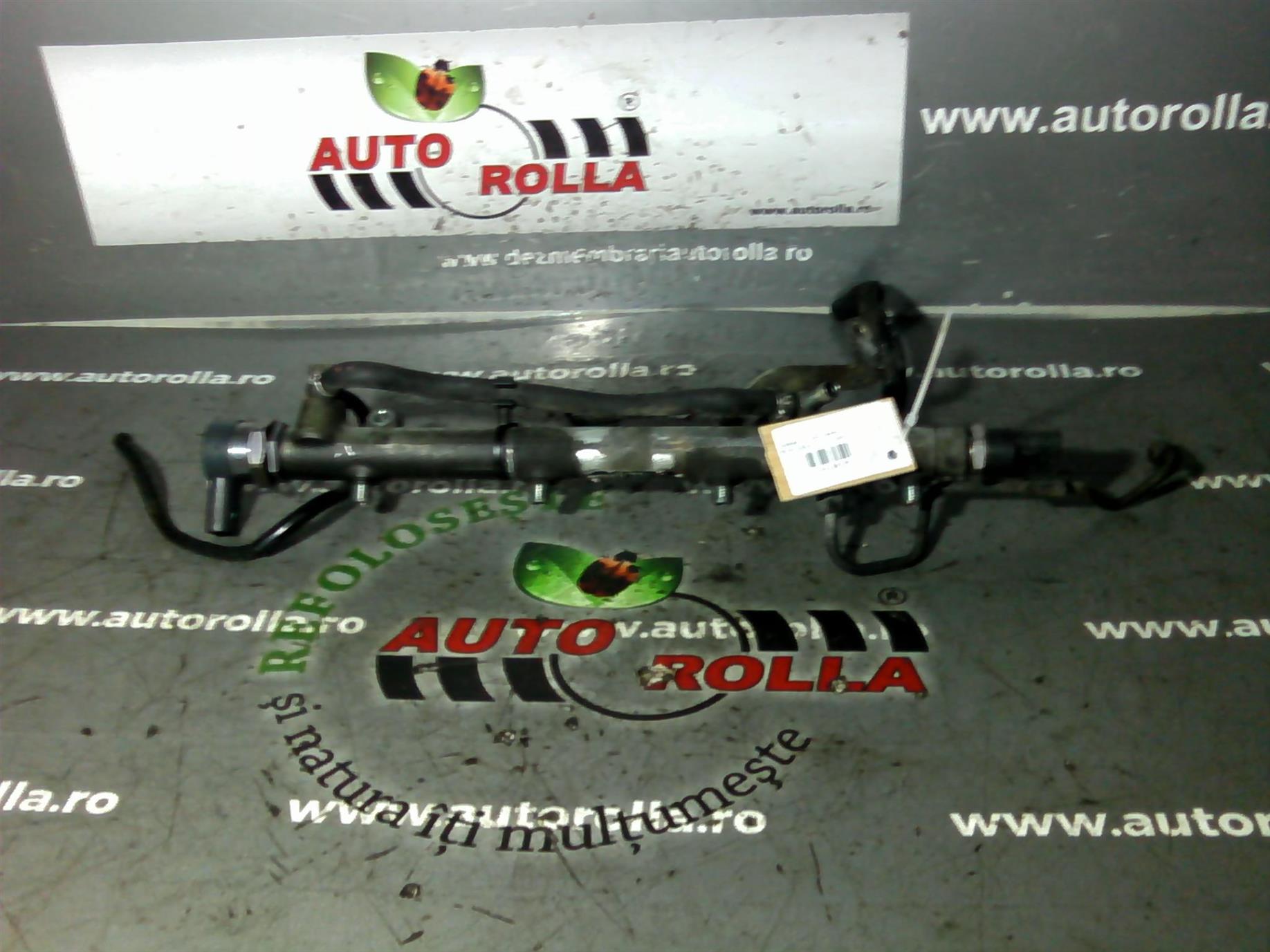 Rampa injectoaare MERCEDES VITO 2005 , 2.2 CDI