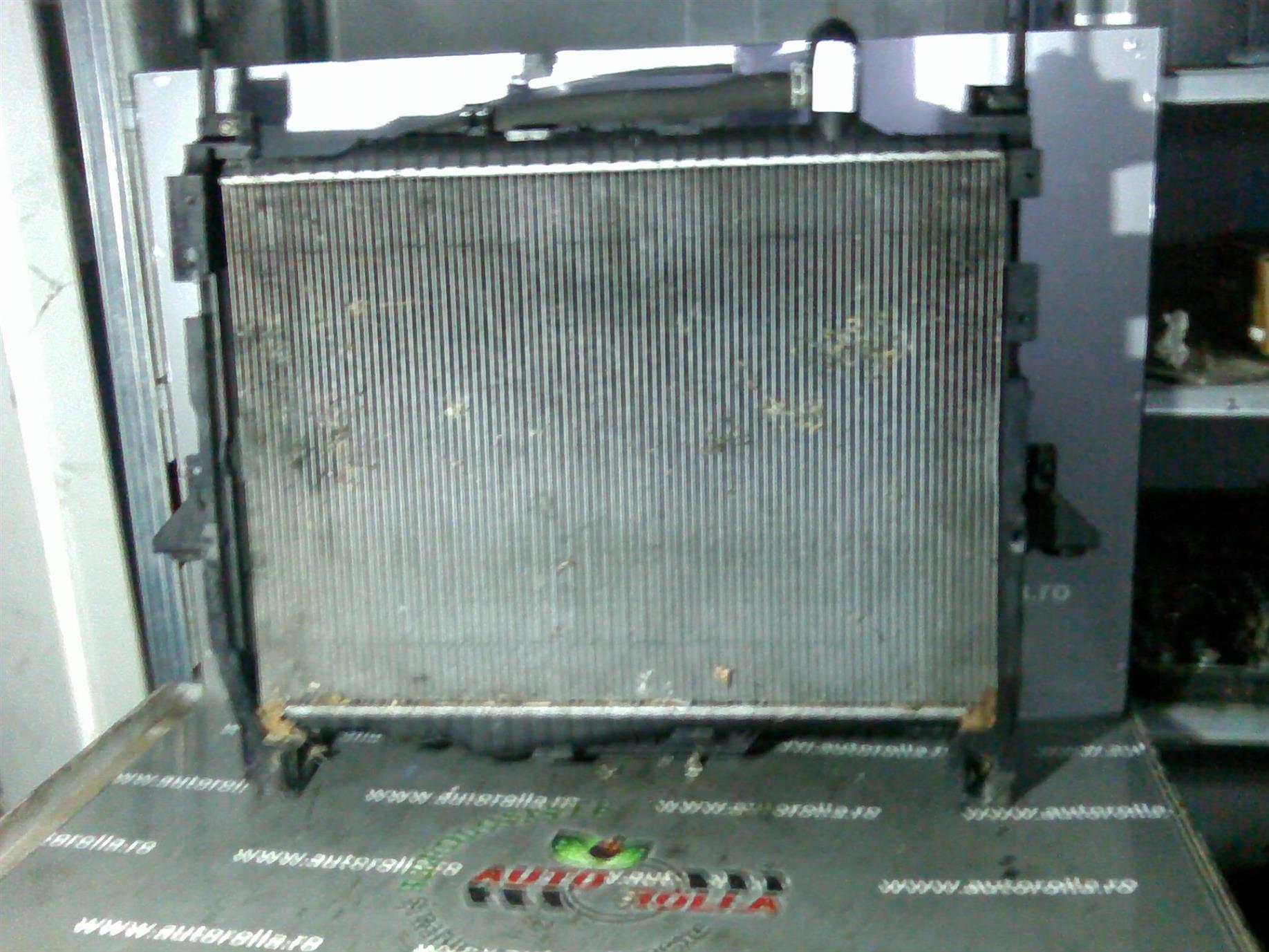Radiator apa RANGE ROVER SPORT.2011,3.0V6