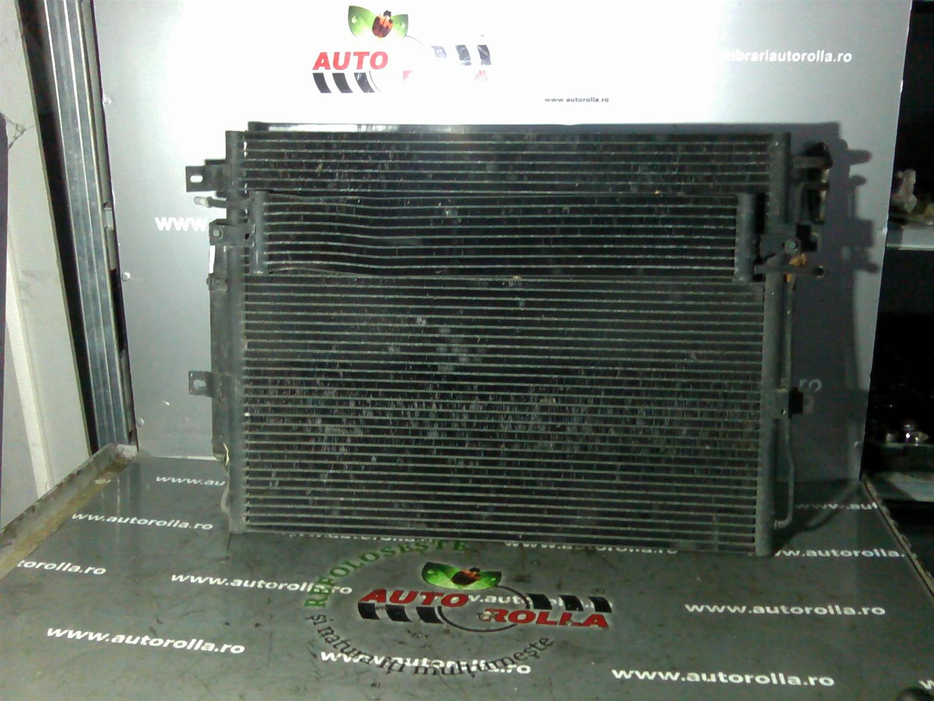 Radiator AC RANGE ROVER SPORT.2011,3.0V6