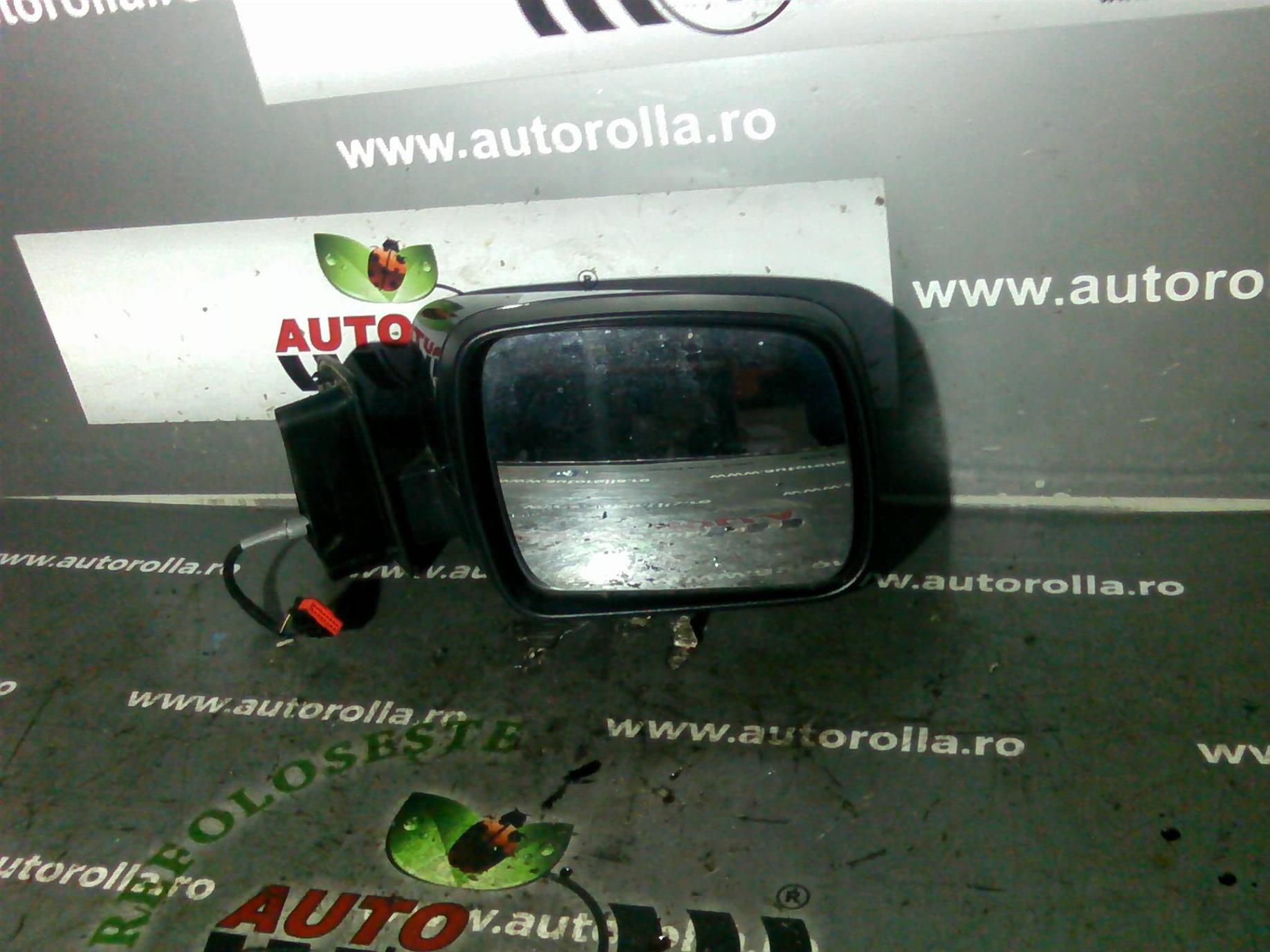 Oglinda dreapta electrica RANGE ROVER SPORT.2011,3.0V6