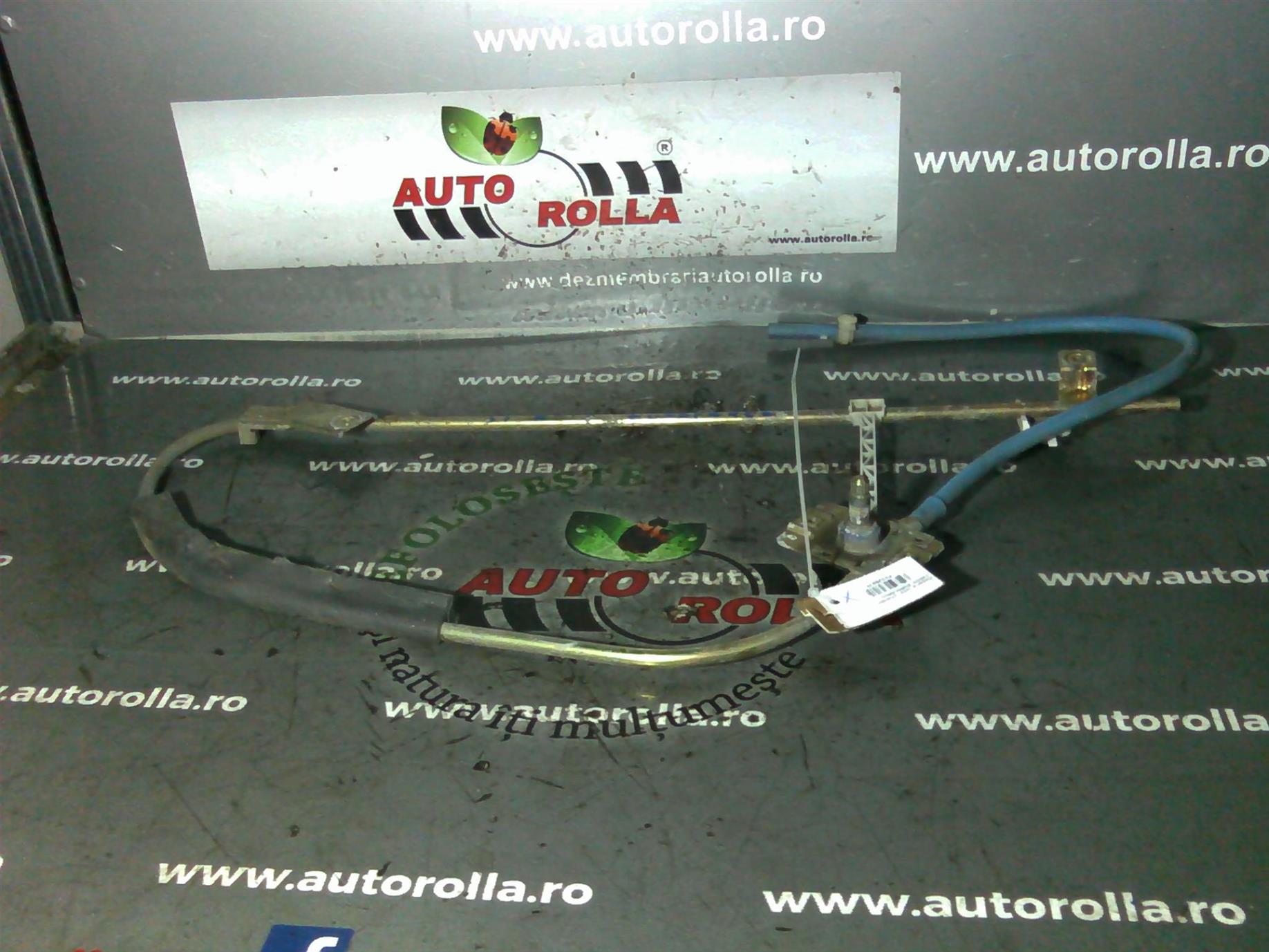Macara usa stanga fata IVECO EUROCARGO