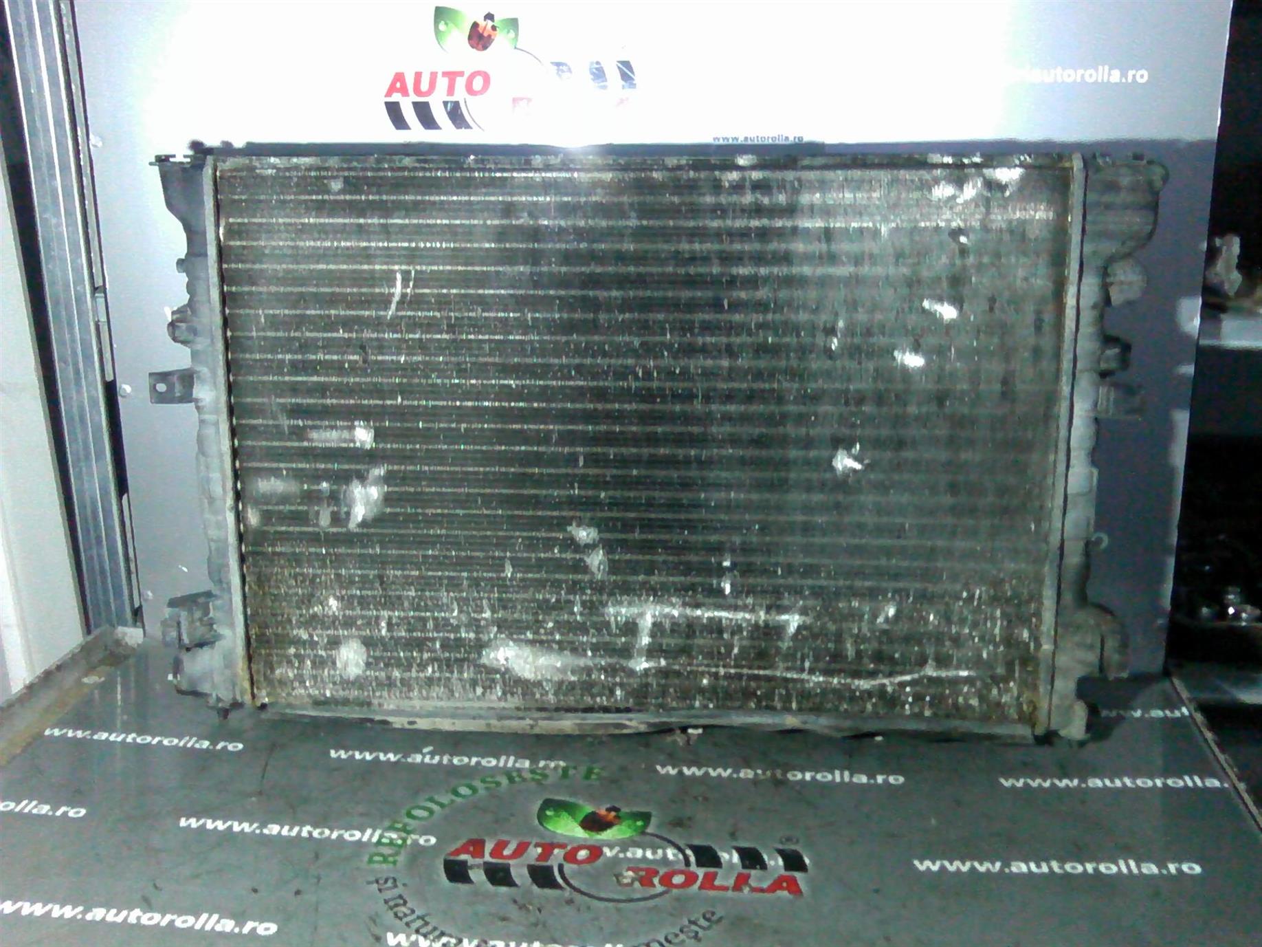 Radiator apa PEUGEOT EXPERT ,2004 , 1.9 D