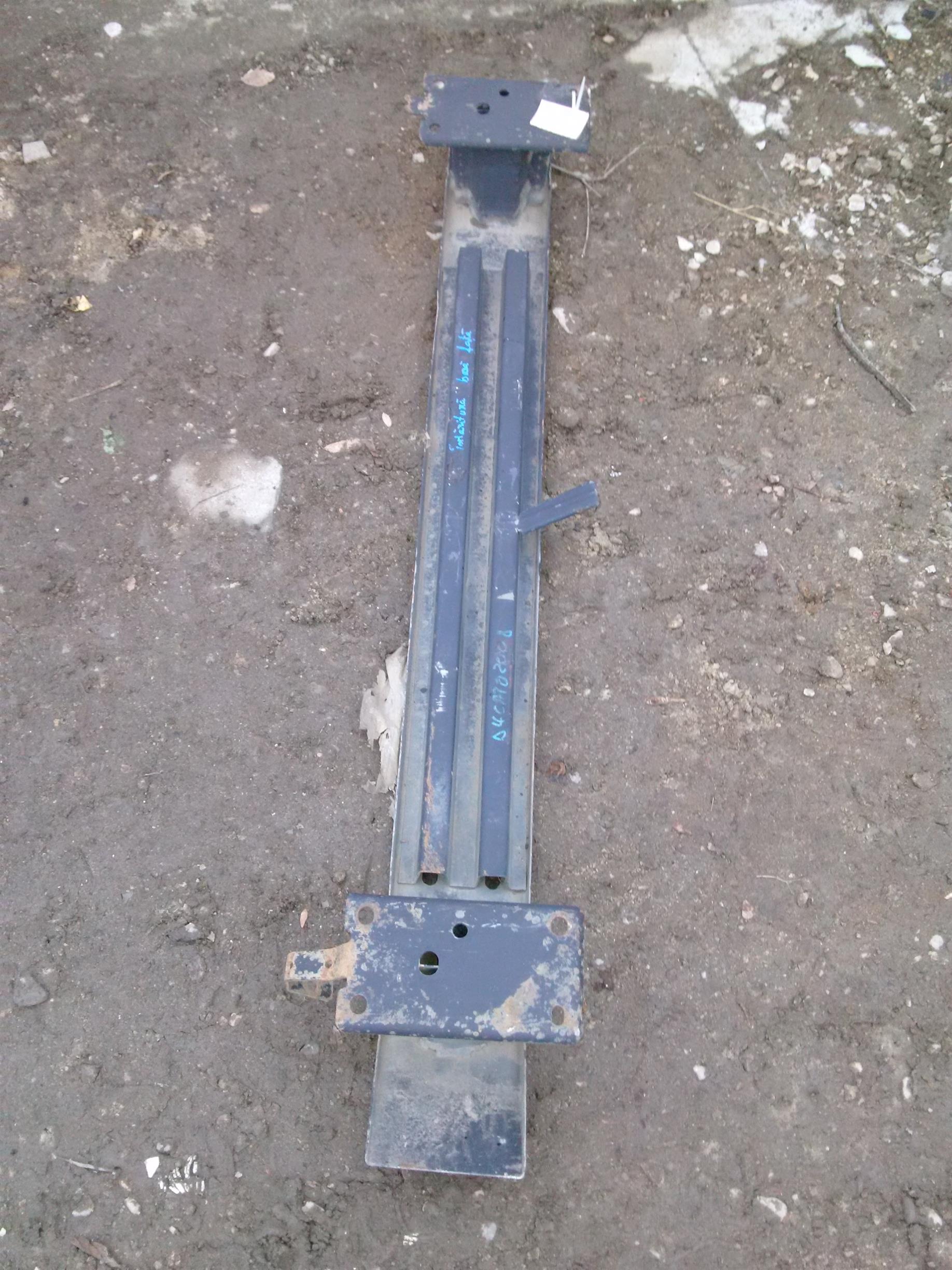 Intaritura bara fata Fiat Ducato an 2008