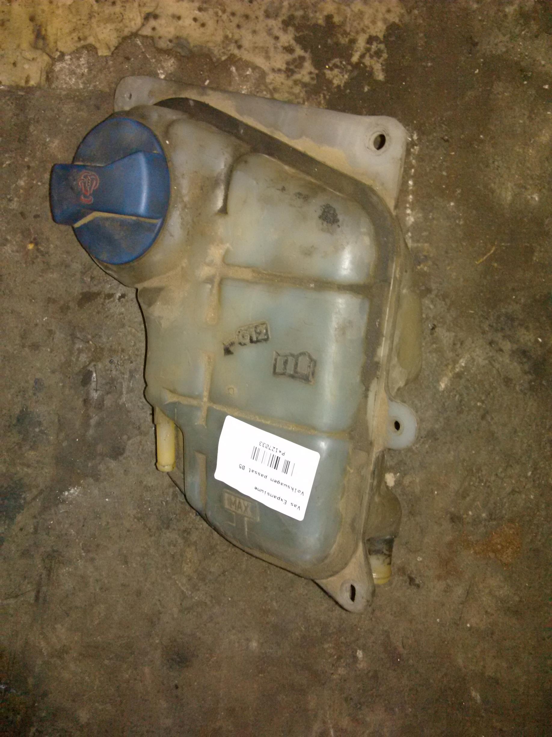 Vas Expansiune Volkswagen passat B5
