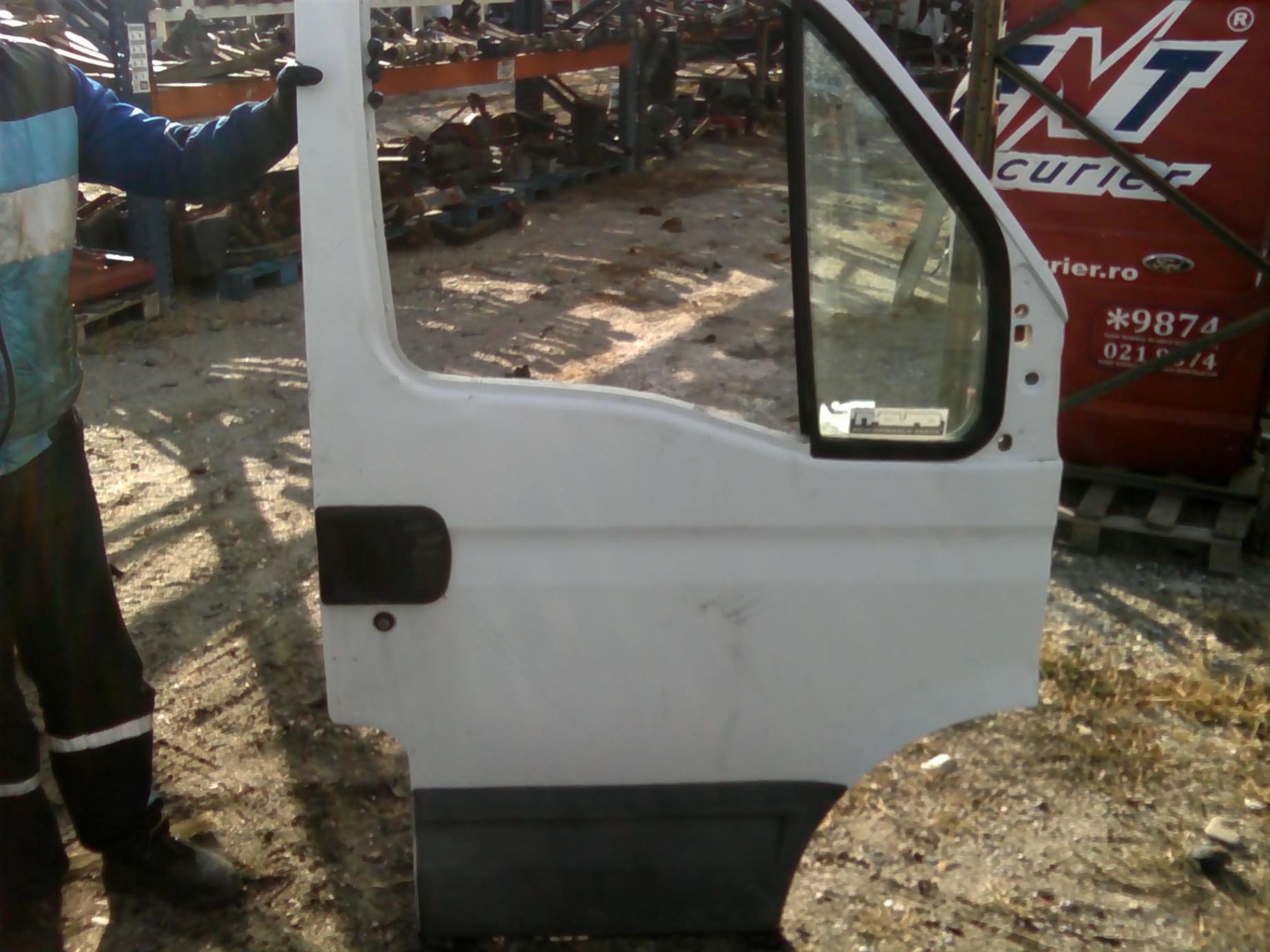 Usa dreapta fata Iveco Daily 2 an 2006