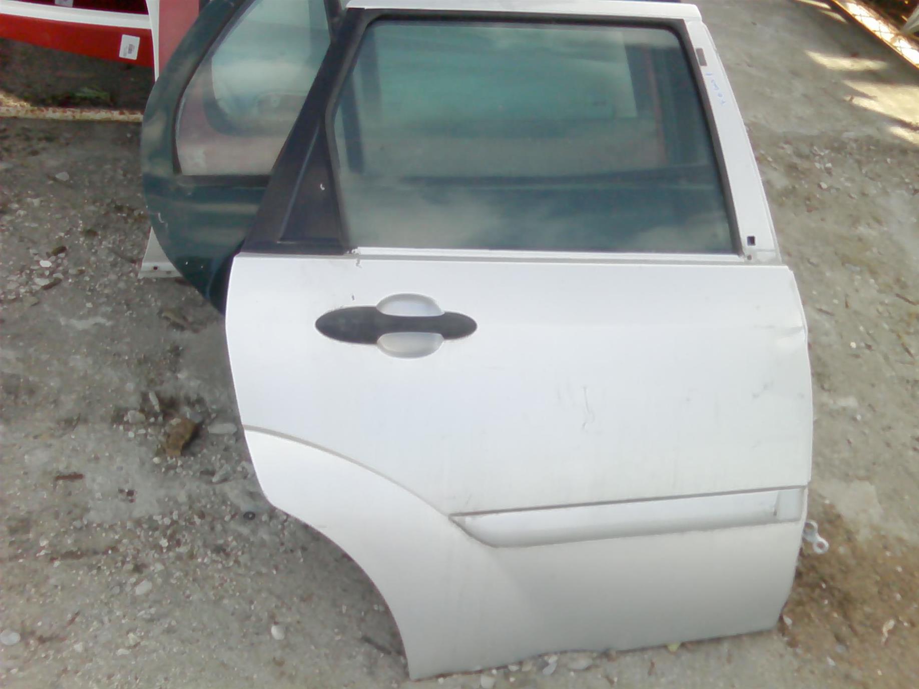 Usa dreapta spate completa Ford Focus 1