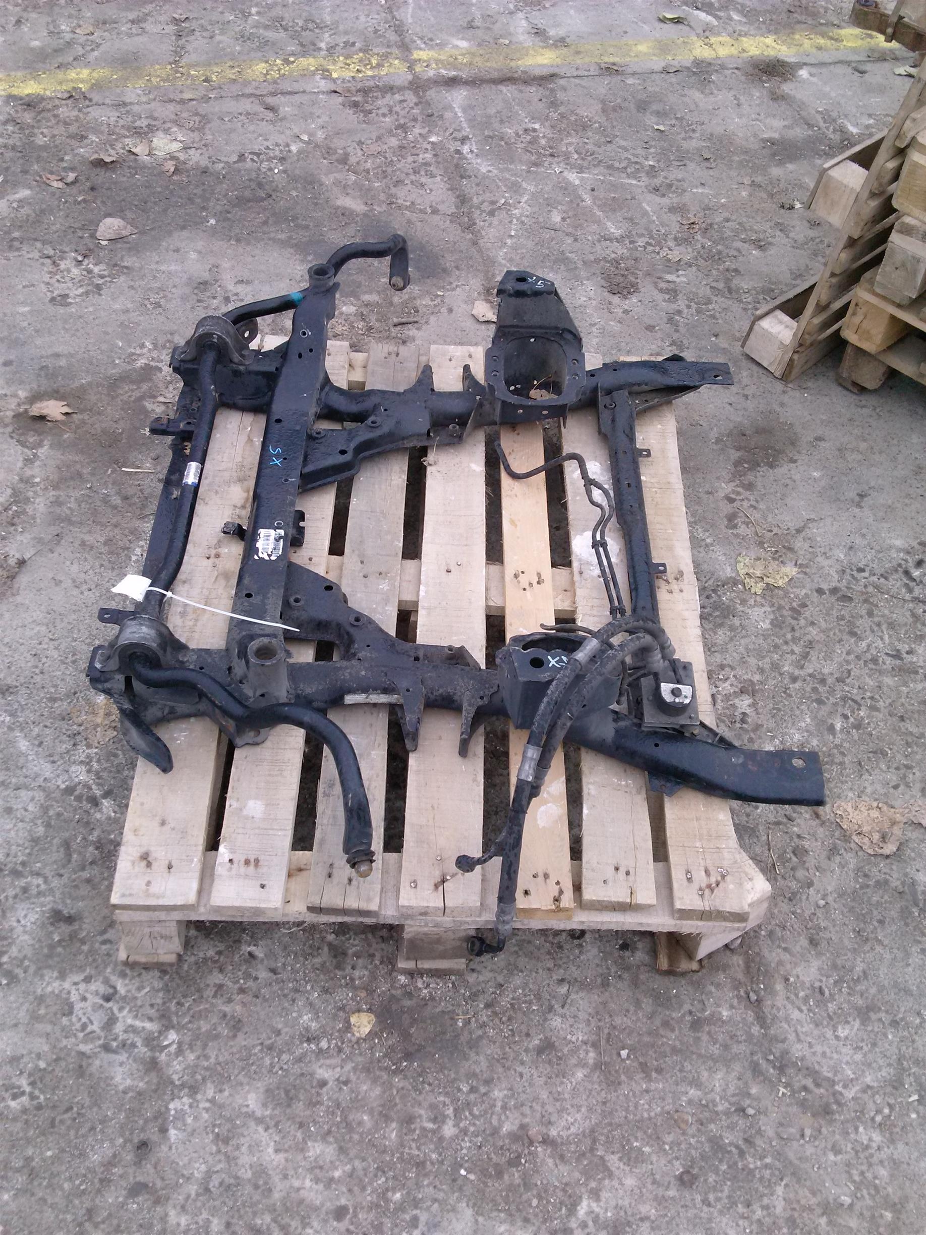 Bara stabilizatoare BMW x5