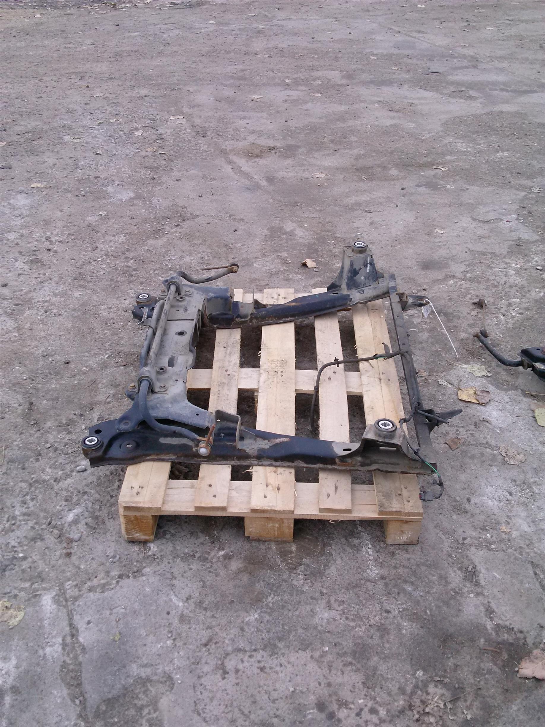 Bara stabilizatoare Ford Mondeo 3