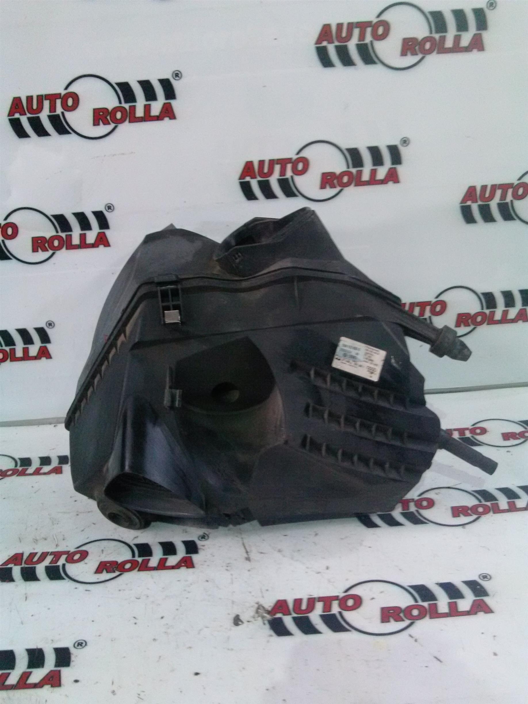 Carcasa filtru aer Audi A6 3.0 TDI quattro an 2007
