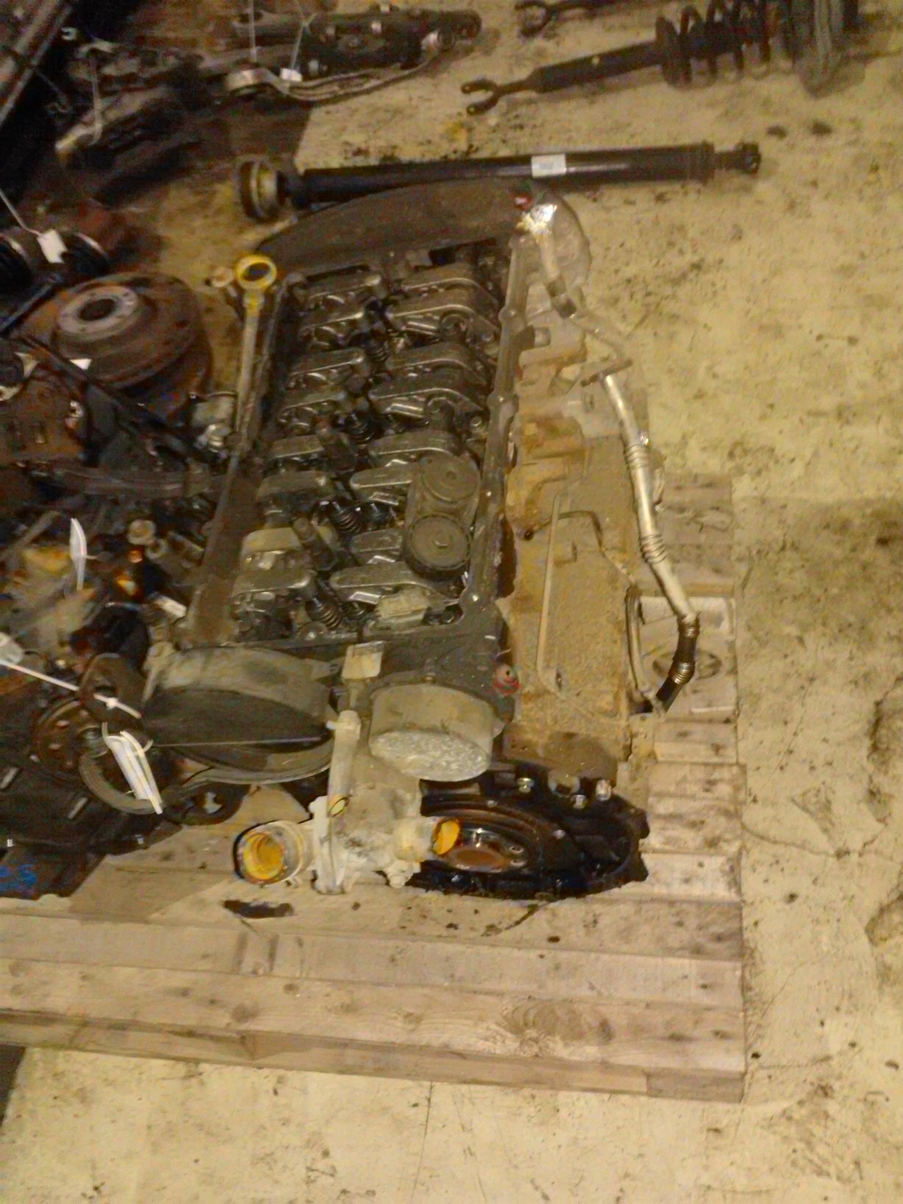 Termoflot Ford Transit 2.2,an 2006
