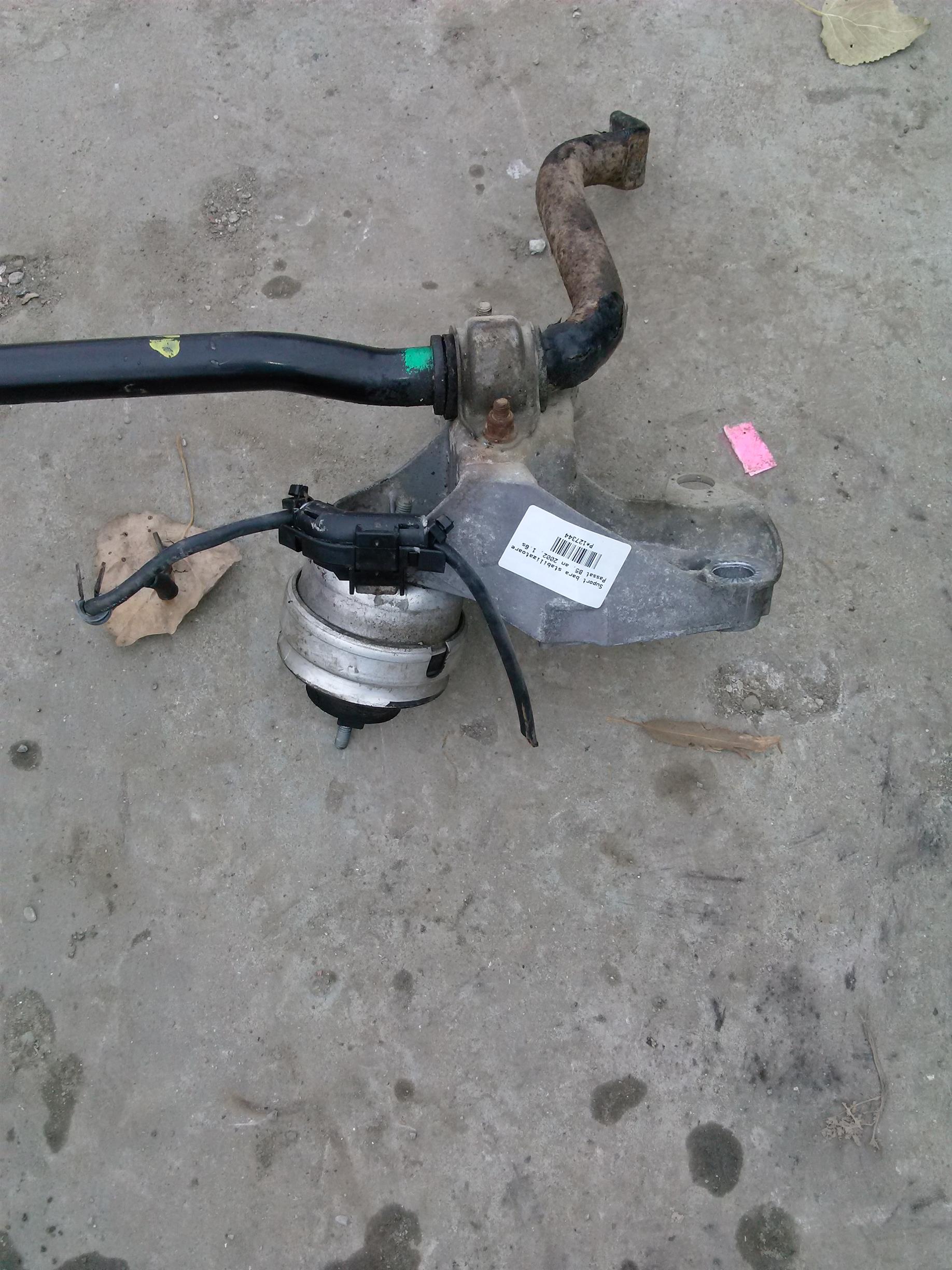 Suport bara stabilizatoare Passat B5, an 2002, 1.6s