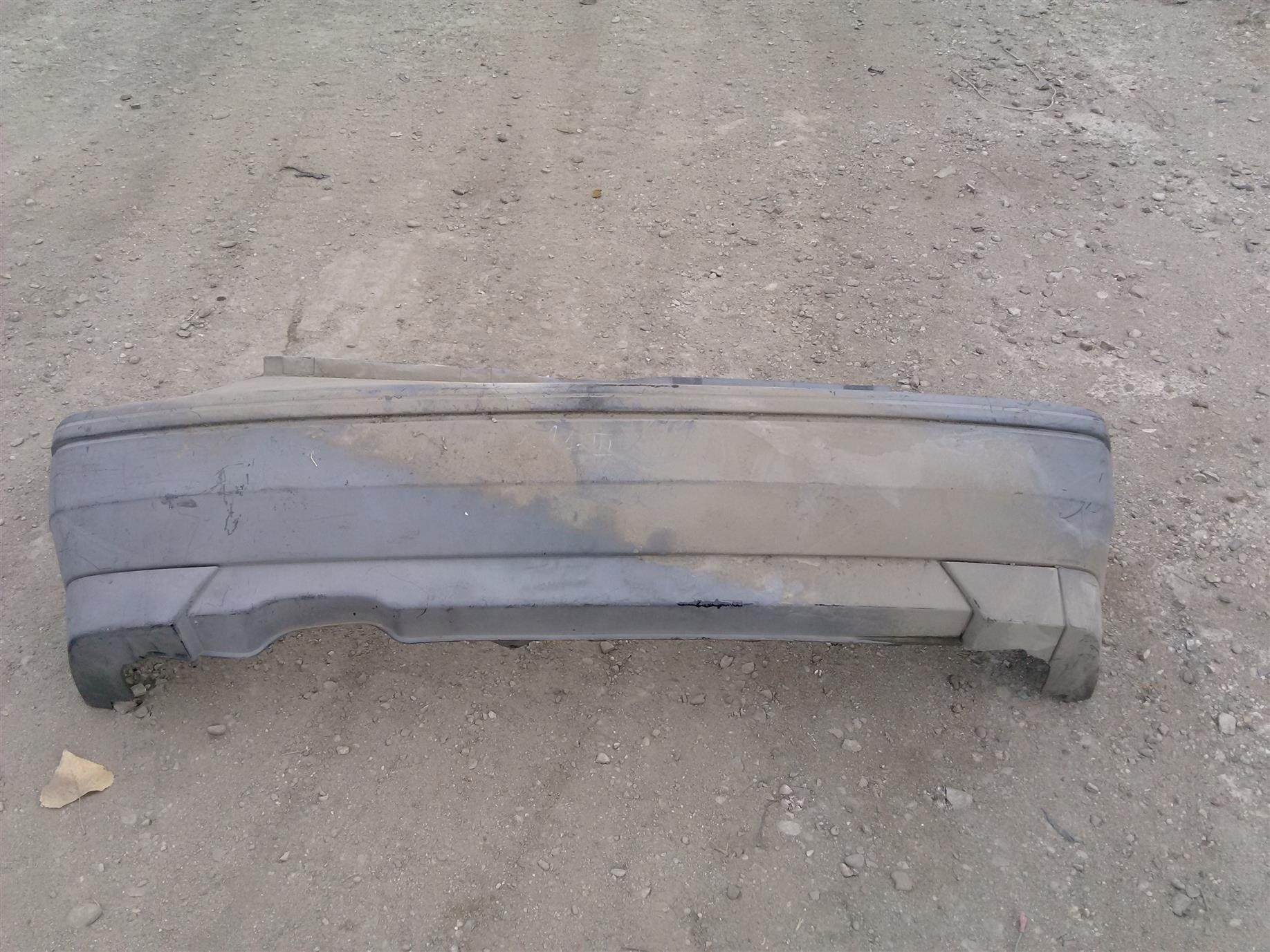Bara spate Volkswagen Golf 3