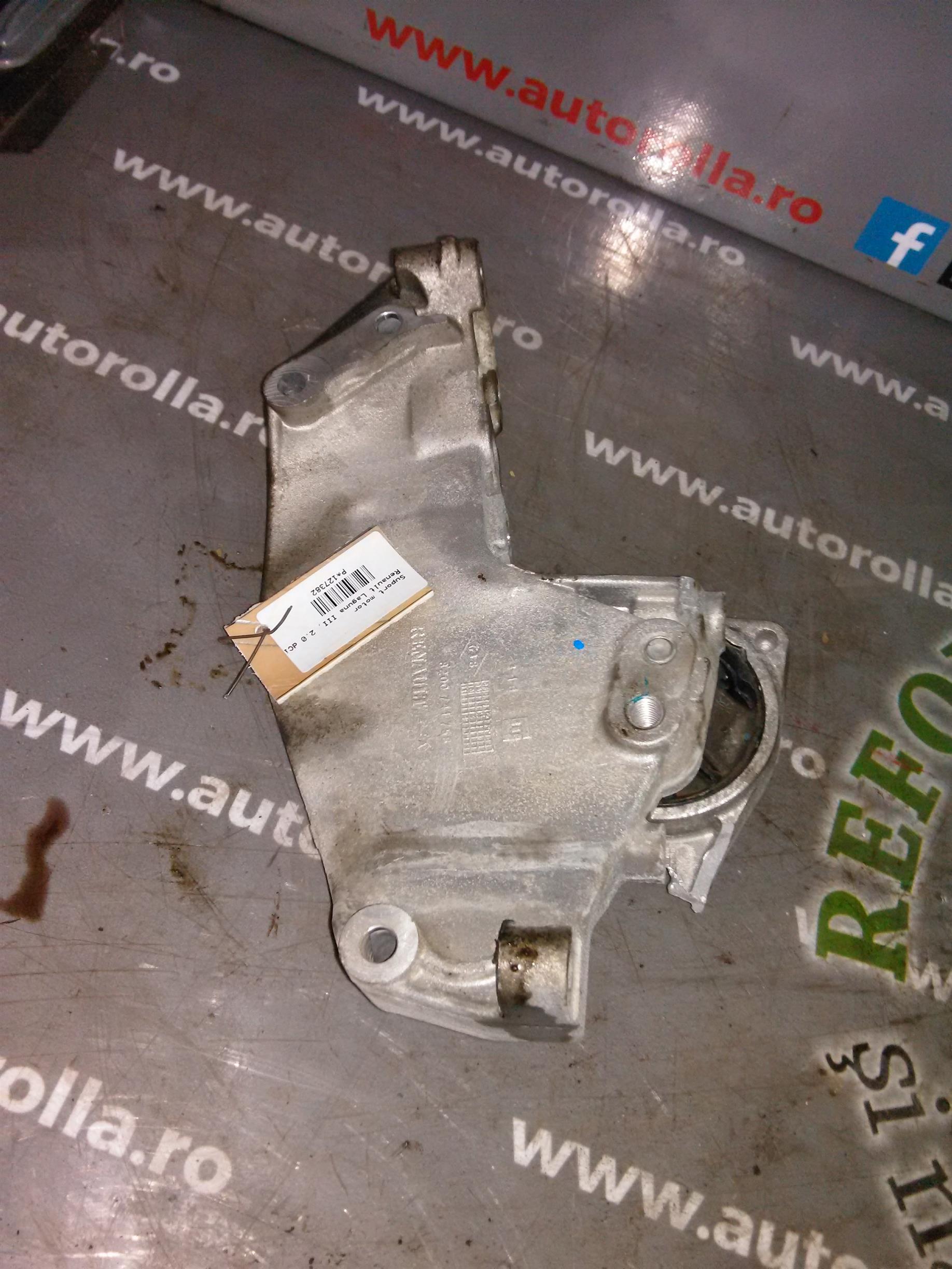 Suport motor Renault Laguna III, 2.0 dCi