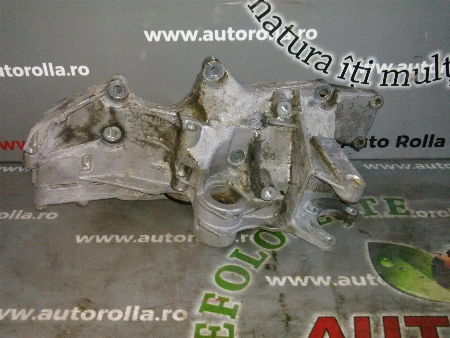 Suport motor Volkswagen Passat 1.6s an 1999