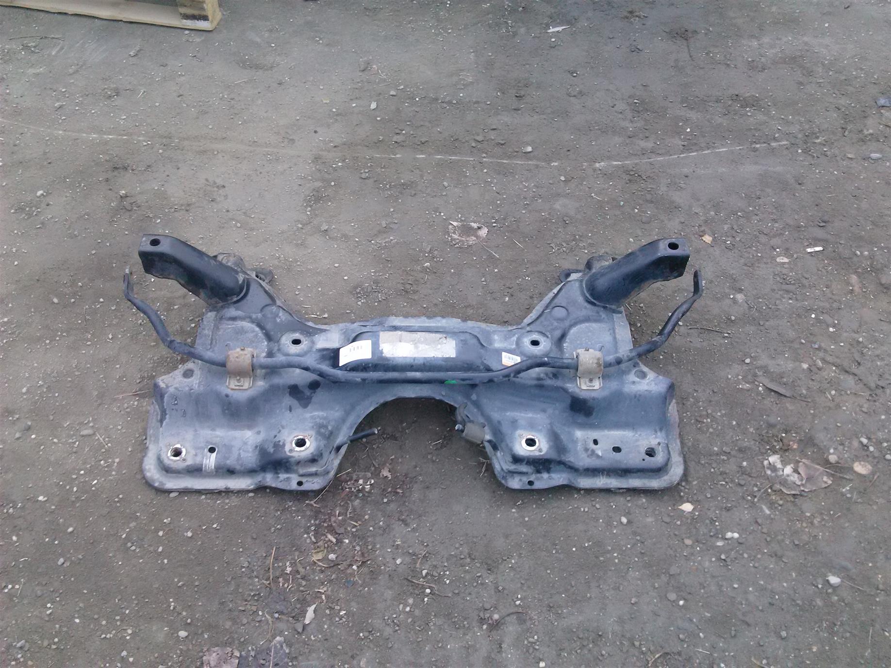 Punte fata Fiat Punto 1.3d an 2008